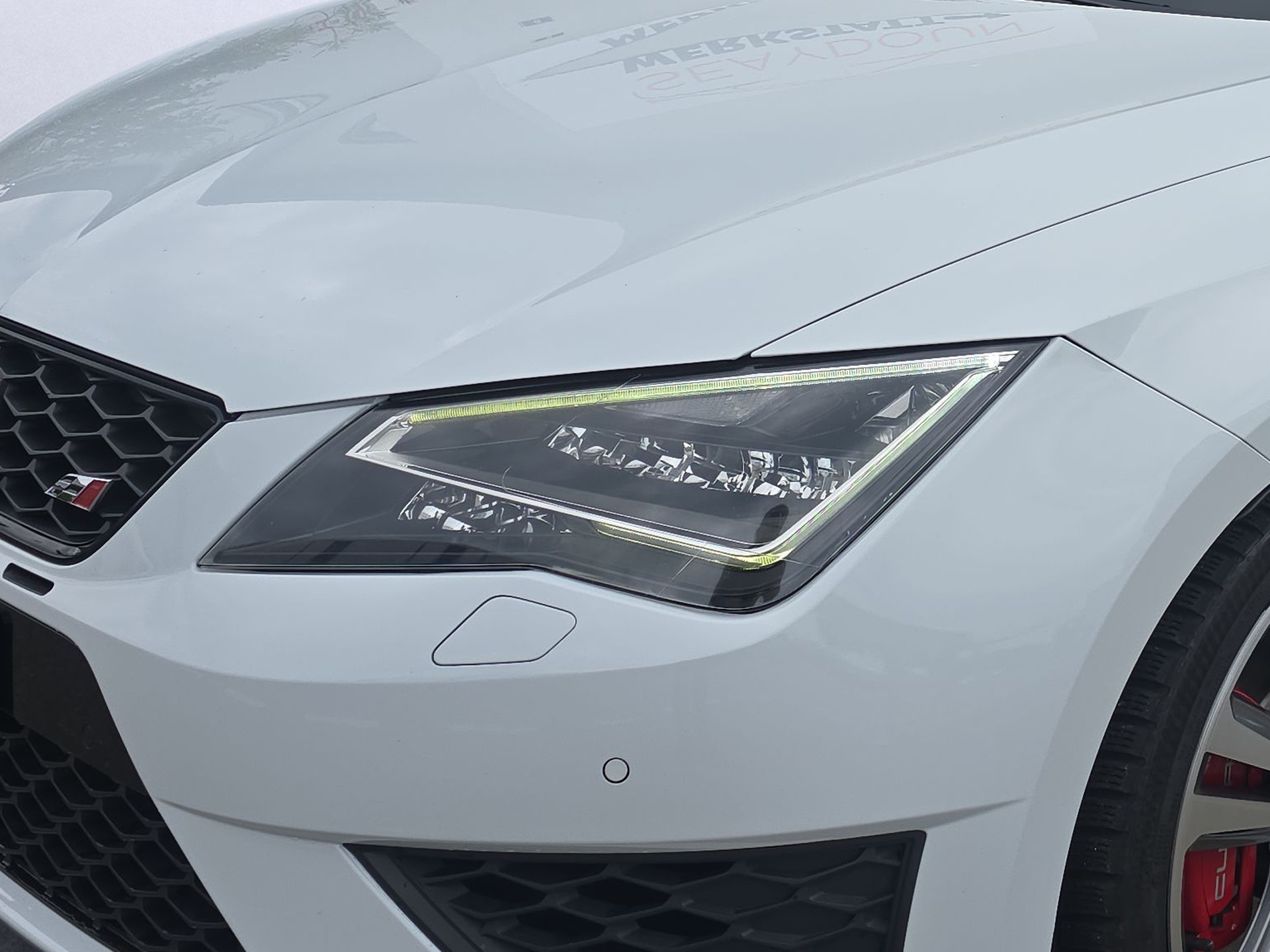 SEAT Leon 2.0 TSI Cupra 280 DSG-image-8
