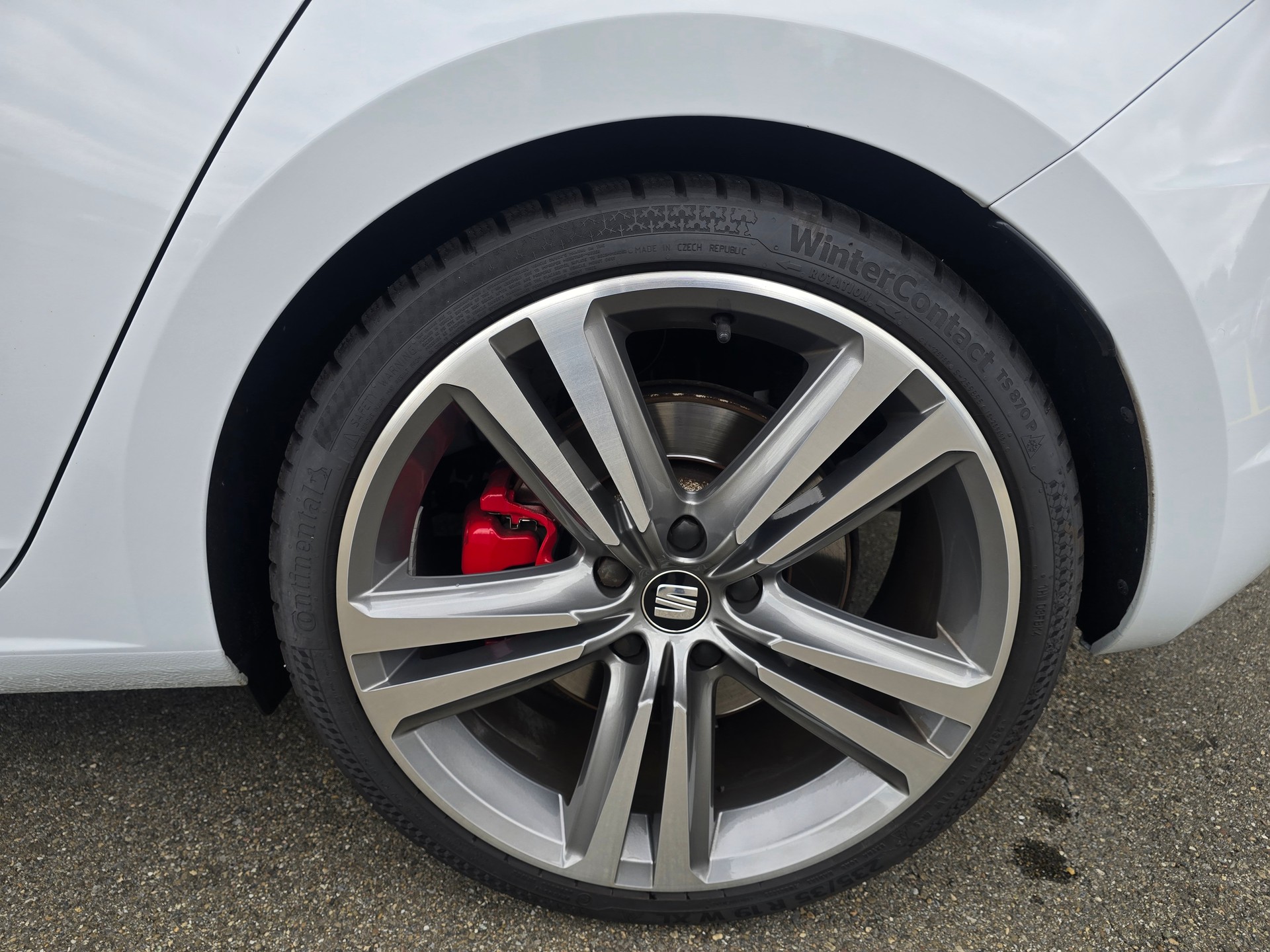 SEAT Leon 2.0 TSI Cupra 280 DSG-image-6