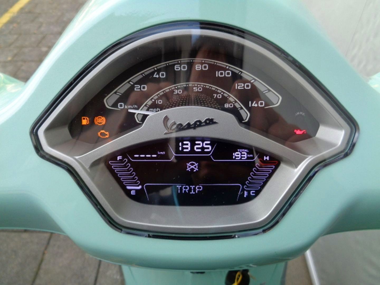 PIAGGIO VESPA PRIMAVERA 125 ABS E5-image-6