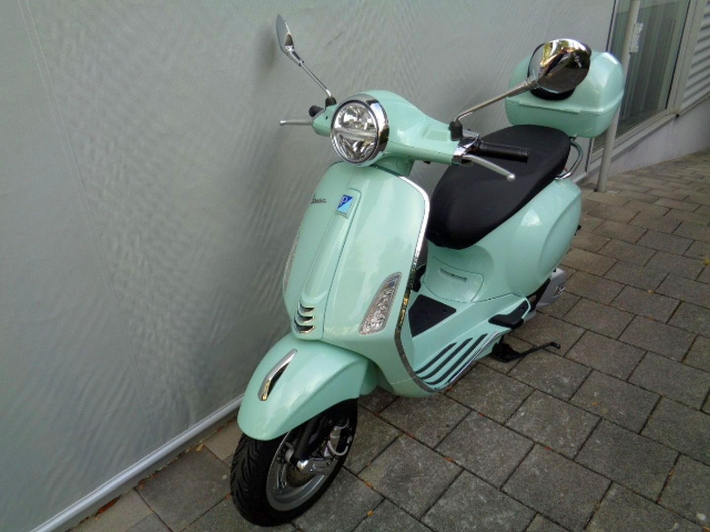PIAGGIO VESPA PRIMAVERA 125 ABS E5-image-1