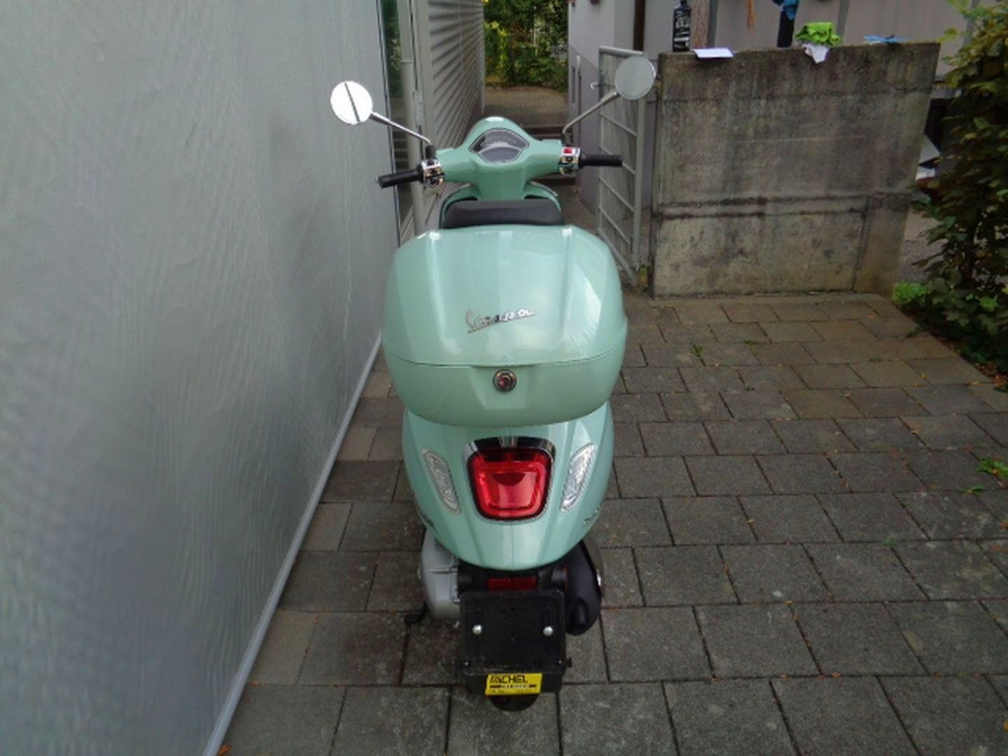 PIAGGIO VESPA PRIMAVERA 125 ABS E5-image-4