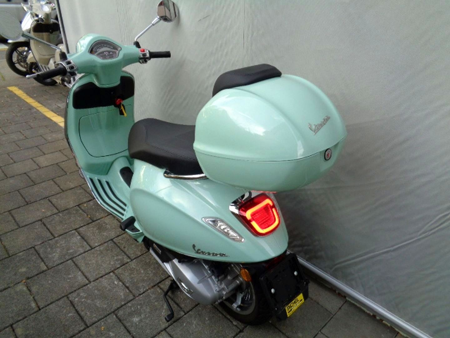 PIAGGIO VESPA PRIMAVERA 125 ABS E5-image-2