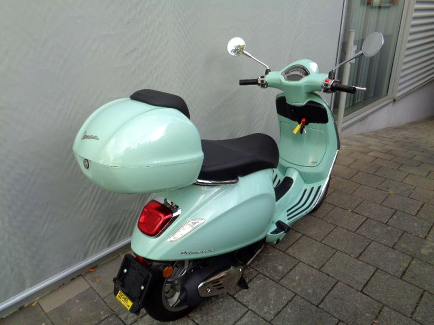 PIAGGIO VESPA PRIMAVERA 125 ABS E5-image-5