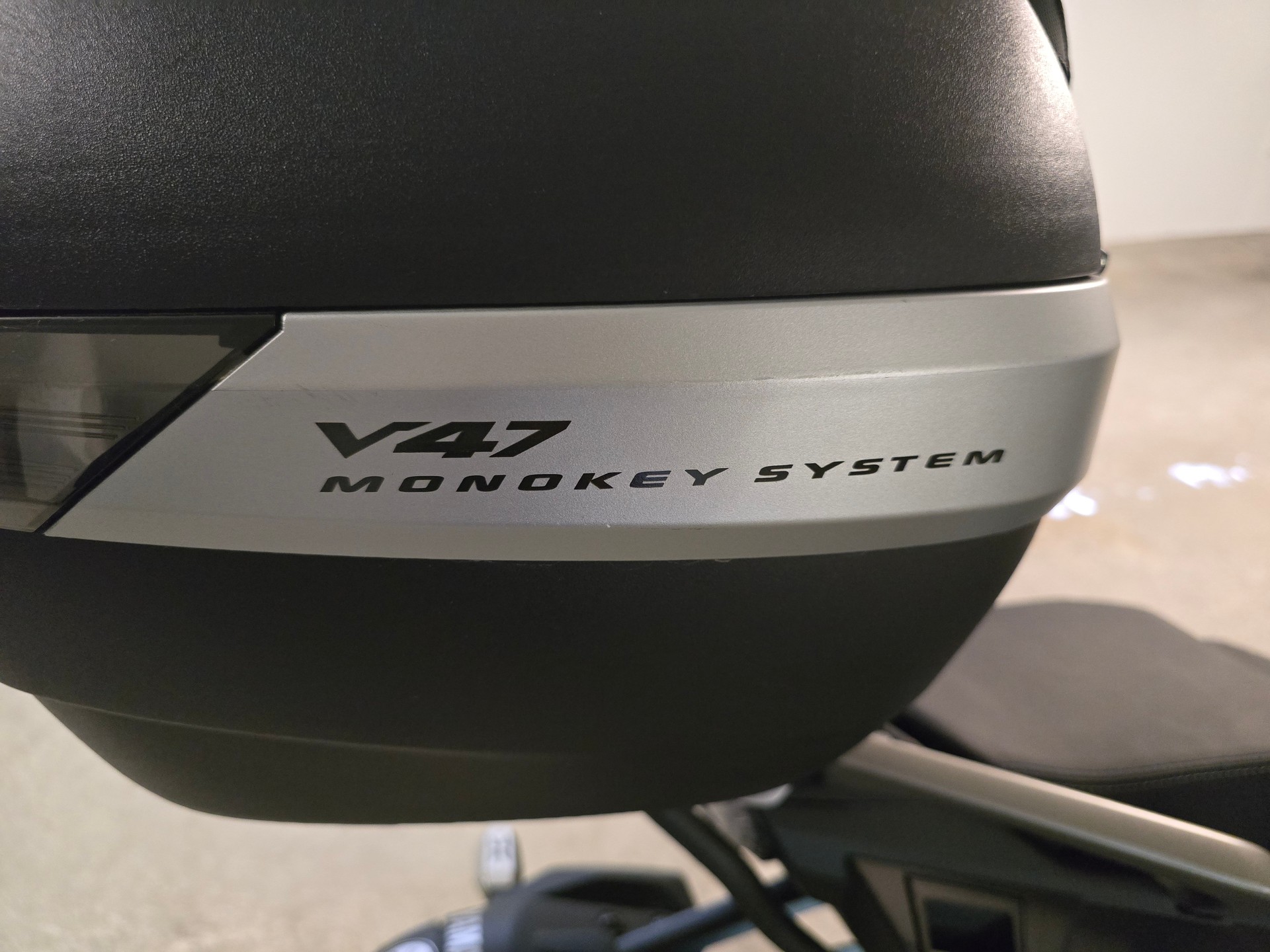 YAMAHA Tracer 900 ABS-image-3