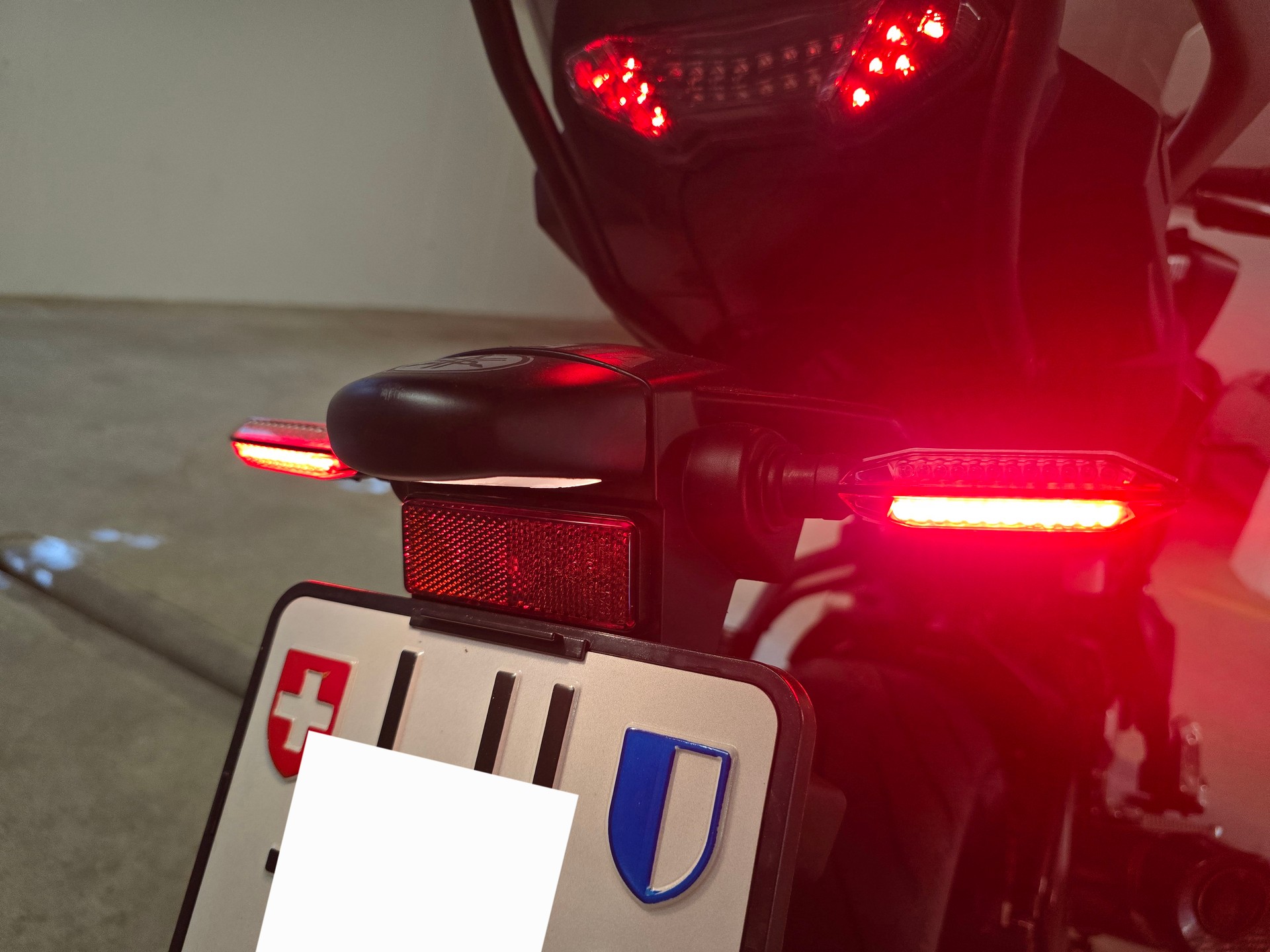 YAMAHA Tracer 900 ABS-image-11
