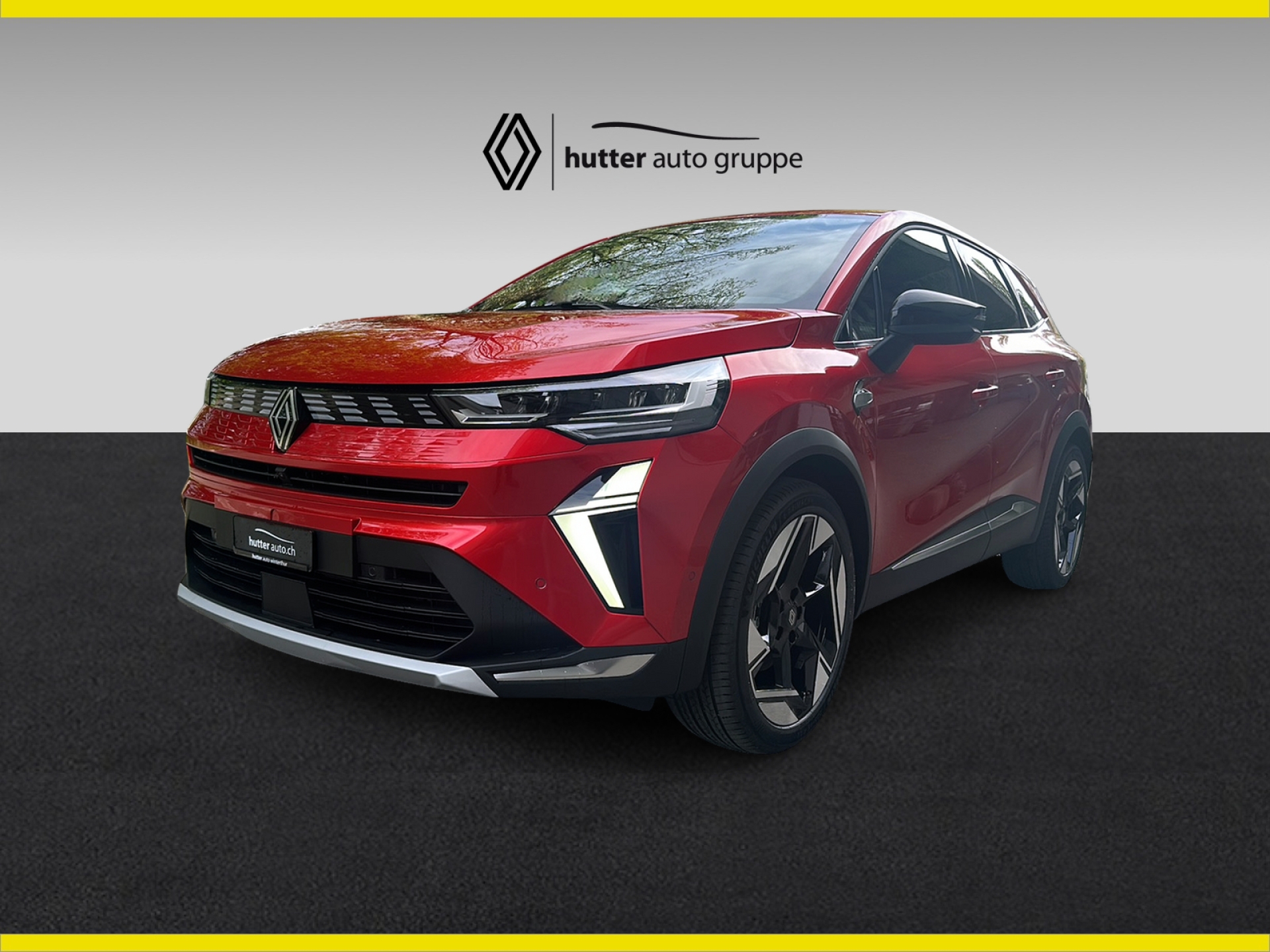 RENAULT Symbioz