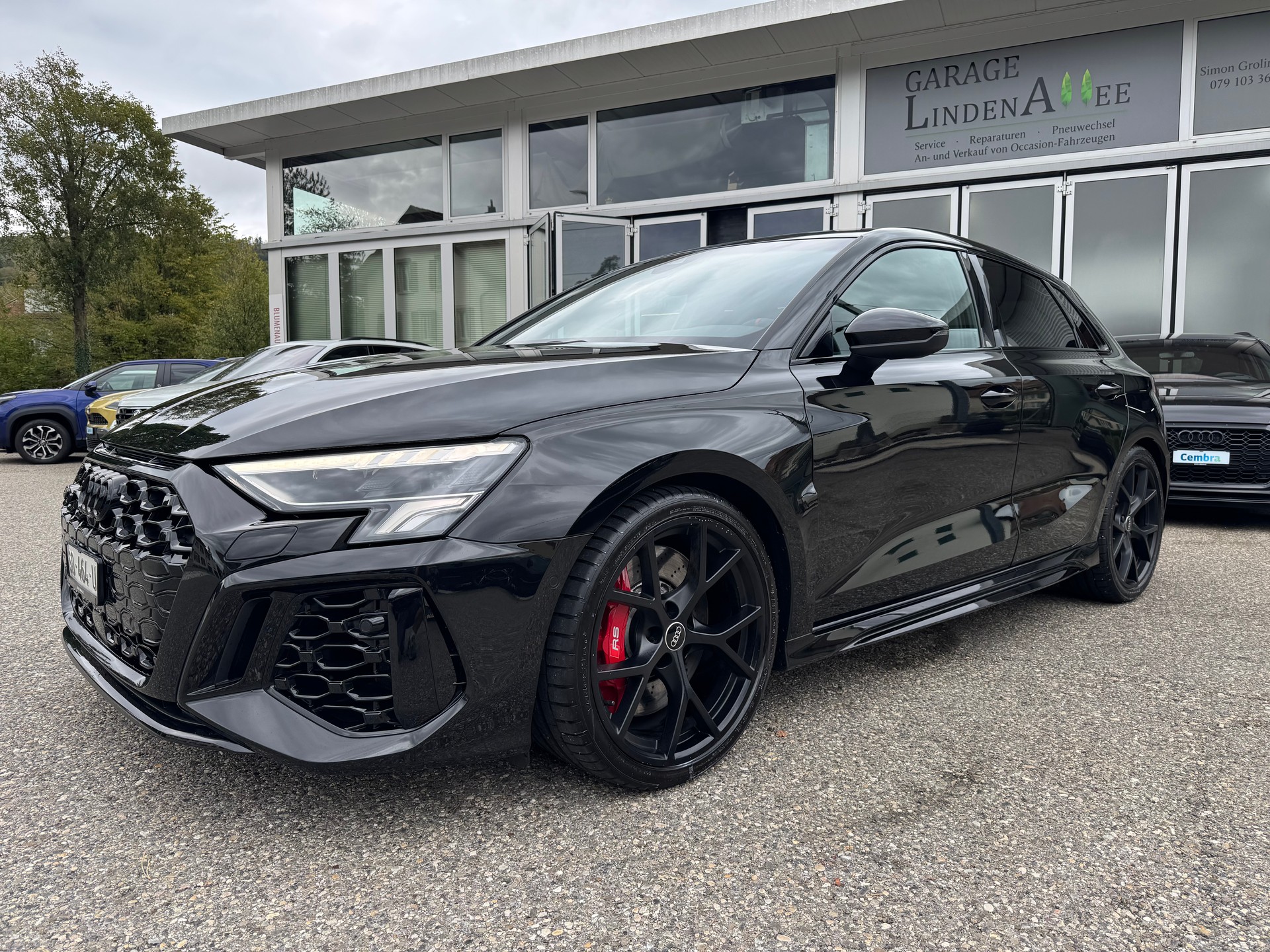 AUDI RS3 Sportback 2.5 TSI quattro S-tronic-showroom-element-3