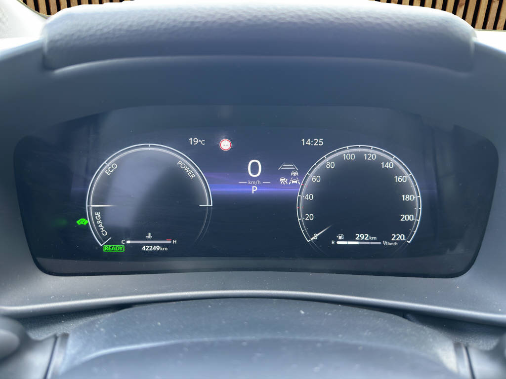 TOYOTA C-HR 1.8 HEV Trend-image-7