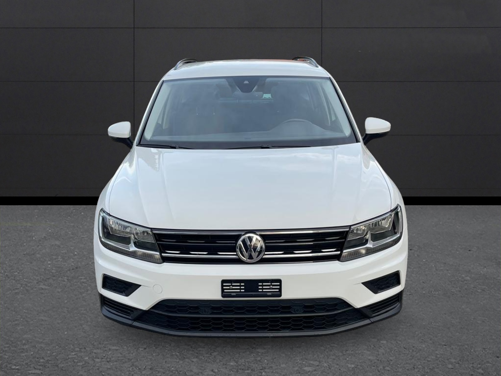 VW Tiguan 2.0 TDI SCR Trendline 4Motion DSG-showroom-element-1
