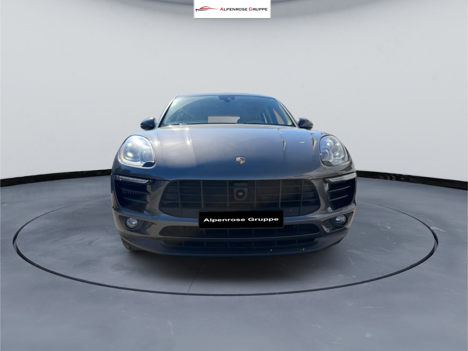 PORSCHE Macan S PDK-image-4