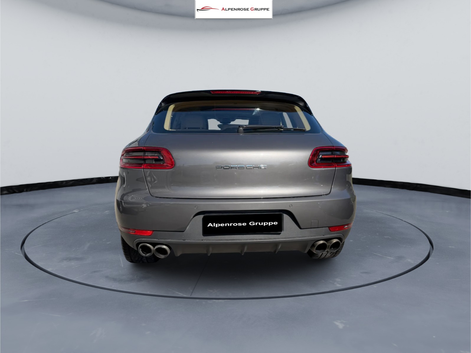 PORSCHE Macan S PDK-image-2