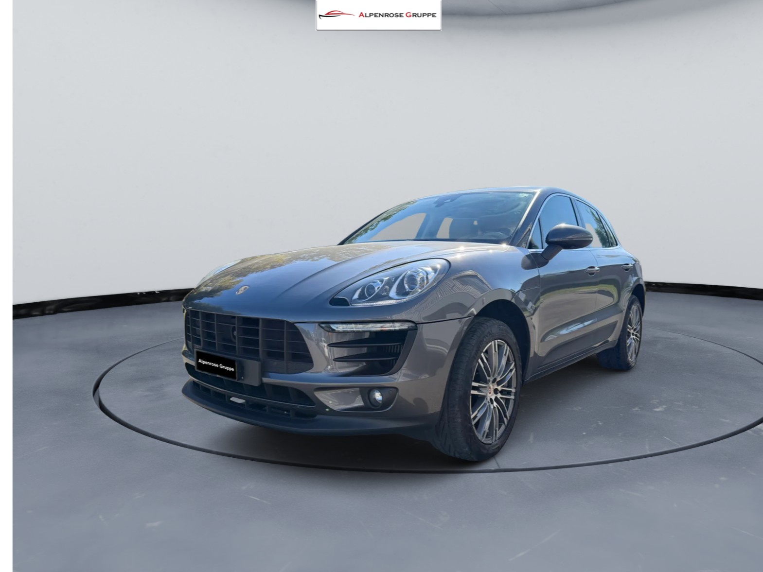 PORSCHE Macan S PDK-image-5