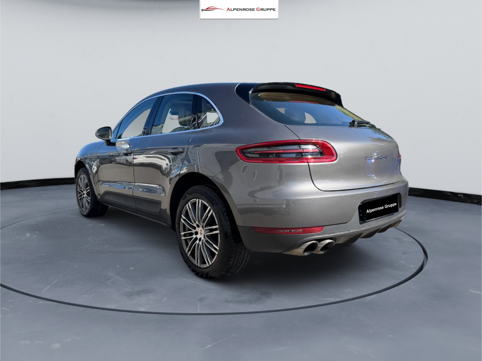 PORSCHE Macan S PDK-image-3