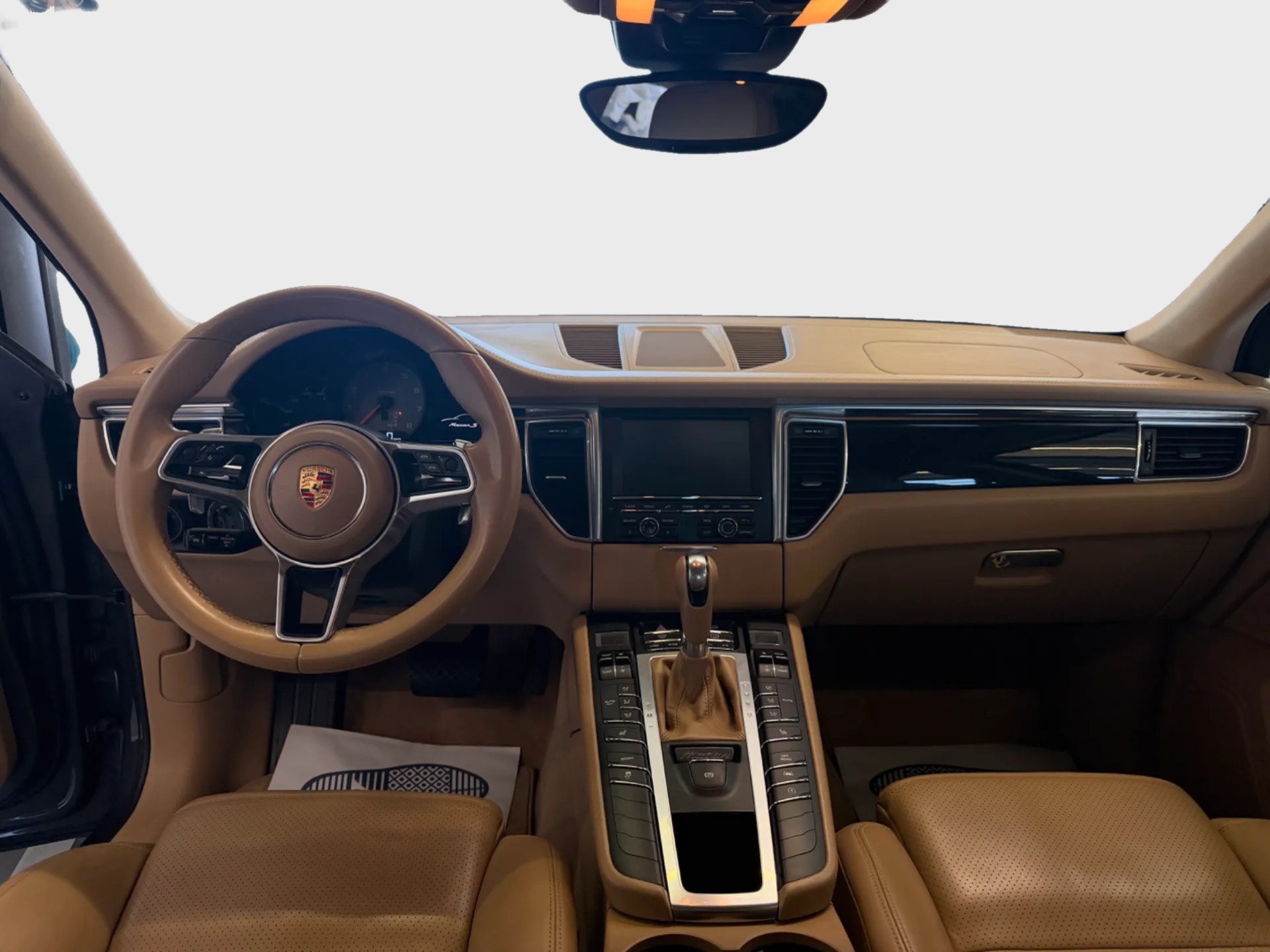 PORSCHE Macan S PDK-image-8