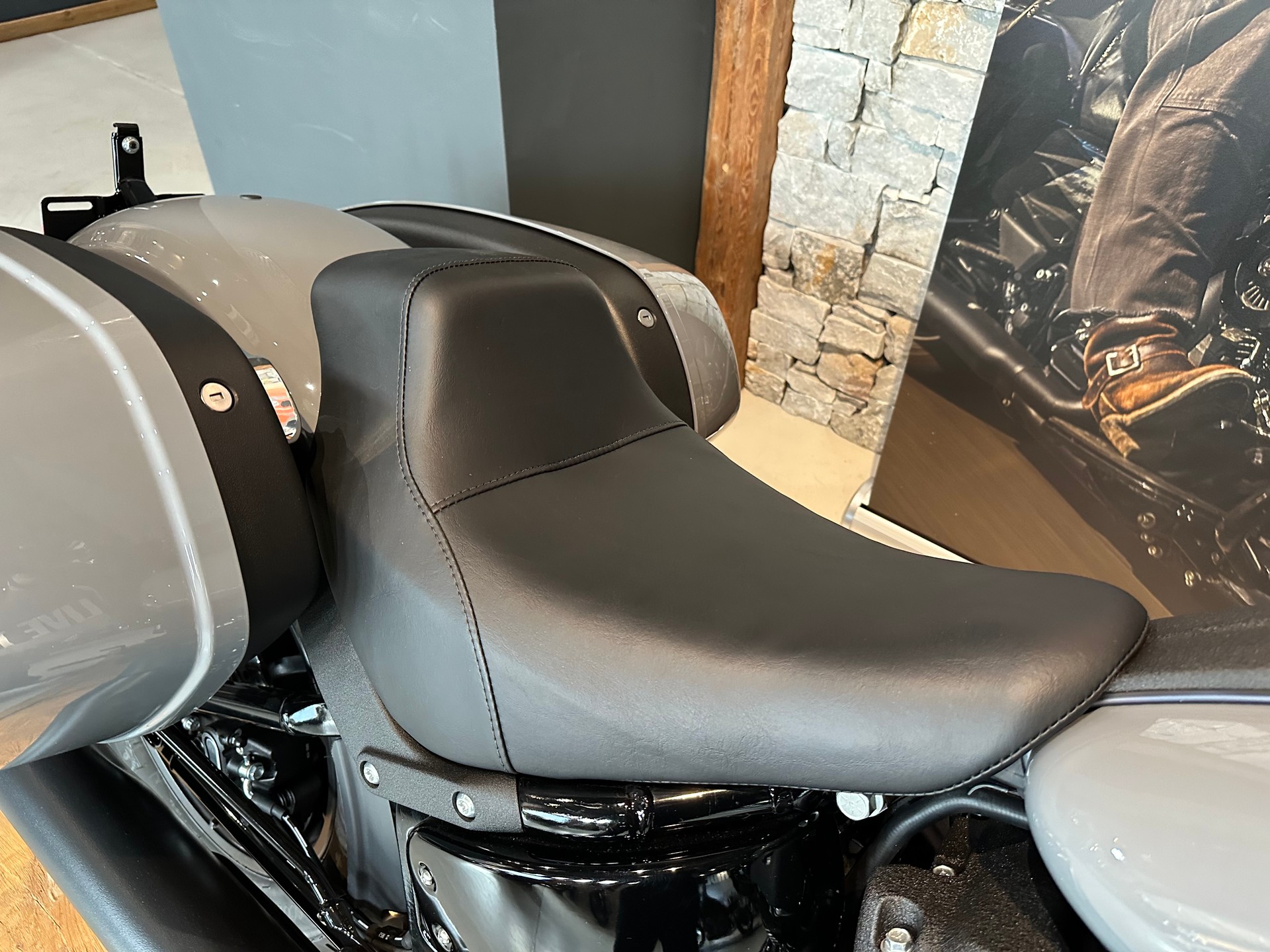 HARLEY-DAVIDSON FXLRST Low Rider ST 117ci-image-7