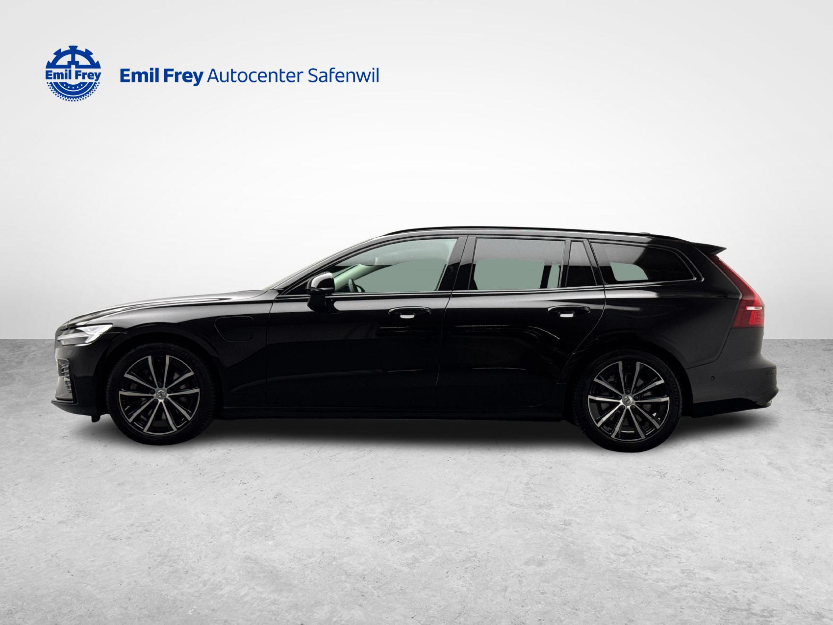 VOLVO V60 2.0 T6 TE Ultimate Dark eAWD-showroom-element-1