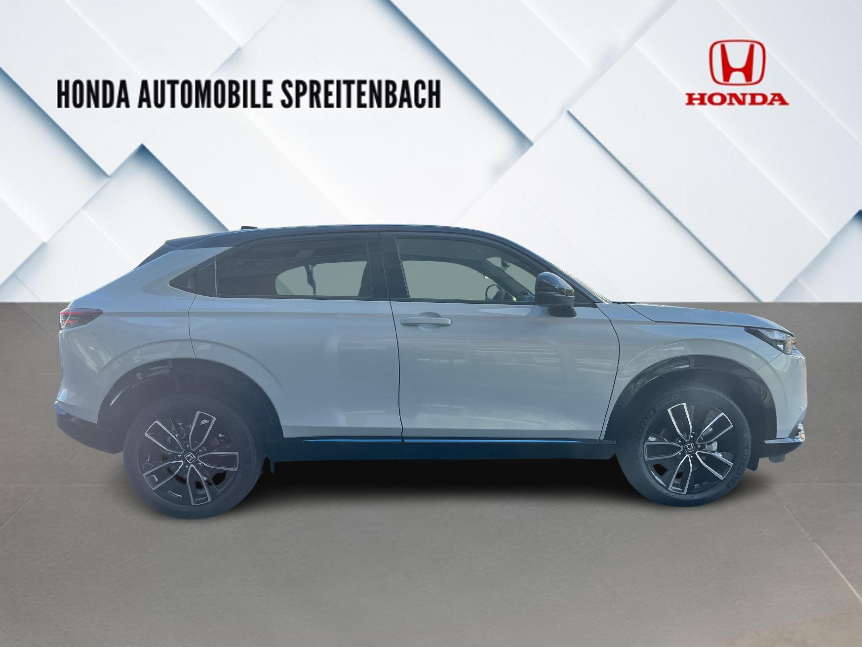 HONDA HR-V 1.5 i-MMD Advance Style Plus, Honda Aktionsleasing 1.9%, 8 Jahre Garantie-image-5