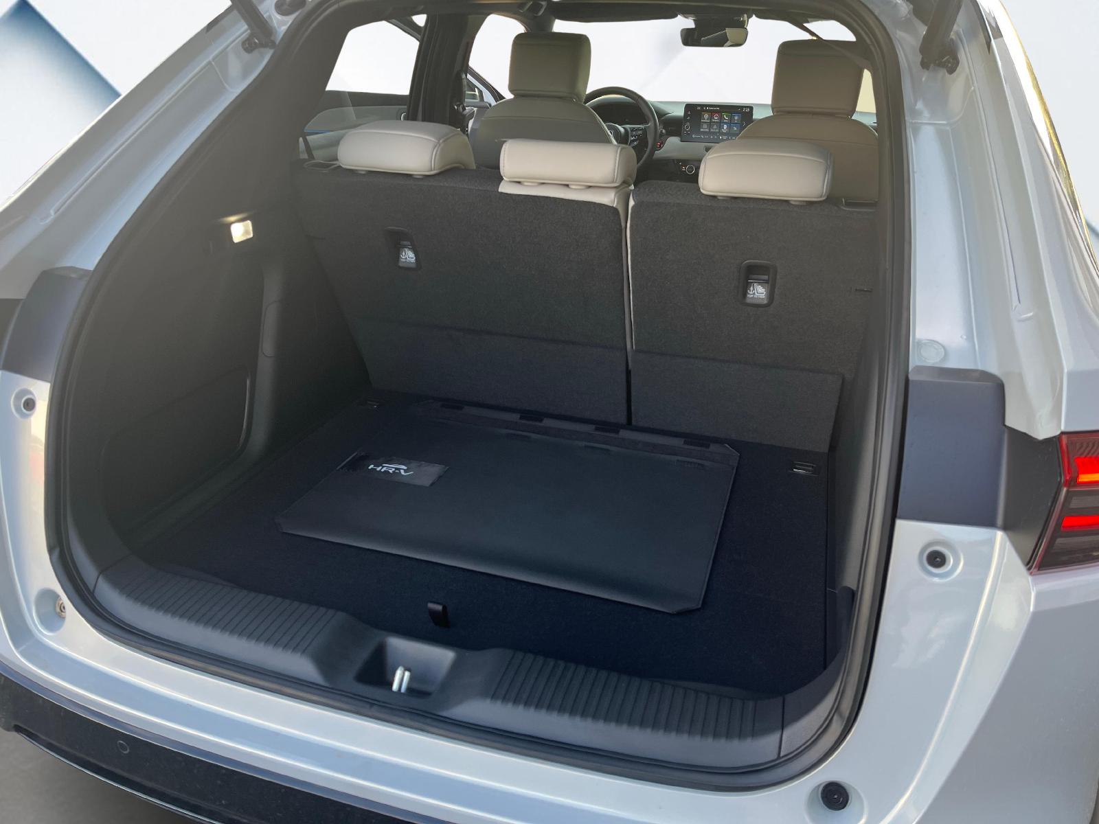 HONDA HR-V 1.5 i-MMD Advance Style Plus, Honda Aktionsleasing 1.9%, 8 Jahre Garantie-image-13