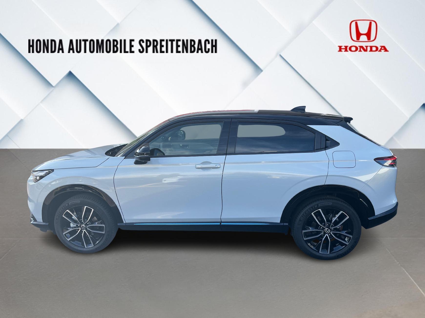 HONDA HR-V 1.5 i-MMD Advance Style Plus, Honda Aktionsleasing 1.9%, 8 Jahre Garantie-showroom-element-1