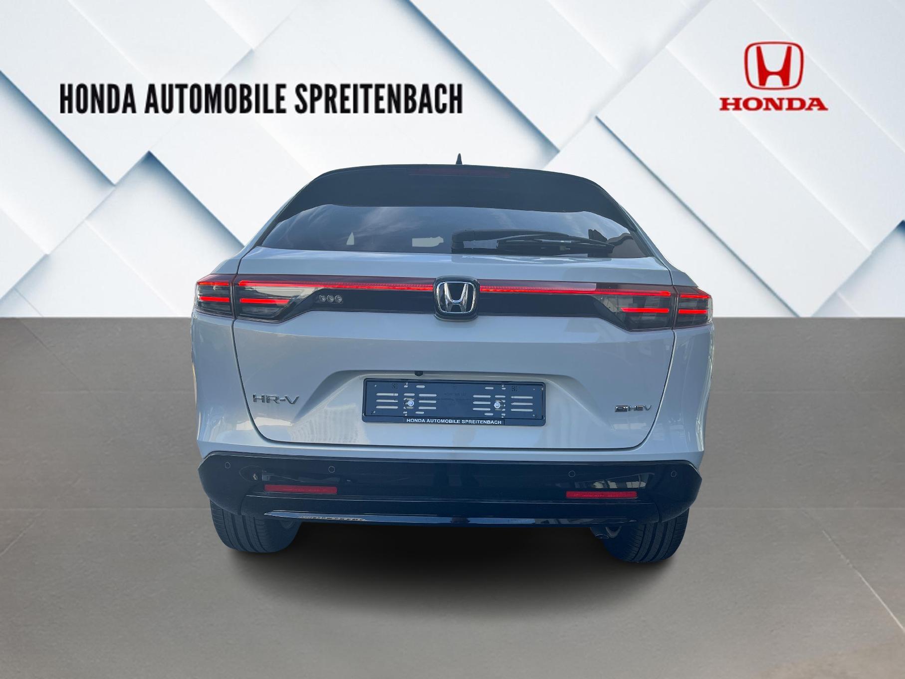 HONDA HR-V 1.5 i-MMD Advance Style Plus, Honda Aktionsleasing 1.9%, 8 Jahre Garantie-showroom-element-3
