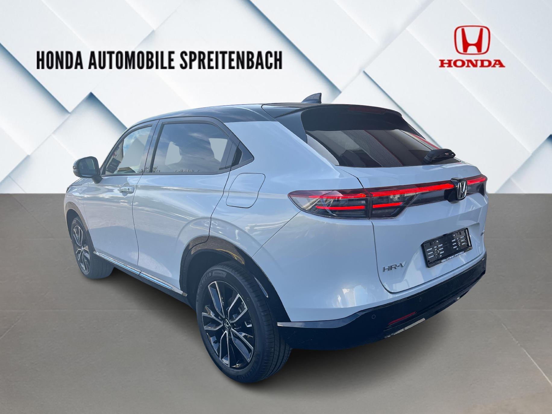 HONDA HR-V 1.5 i-MMD Advance Style Plus, Honda Aktionsleasing 1.9%, 8 Jahre Garantie-showroom-element-2