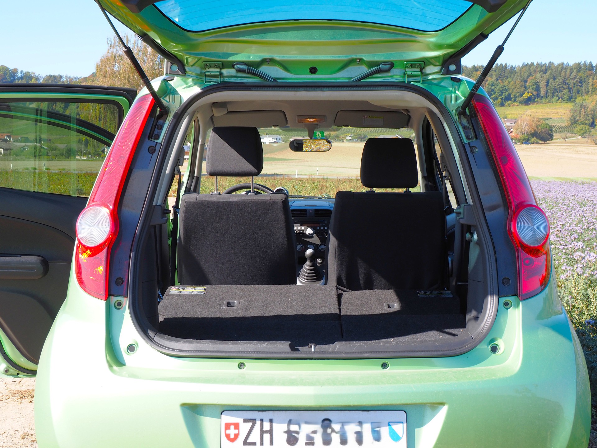 OPEL 1.2 Enjoy-image-3