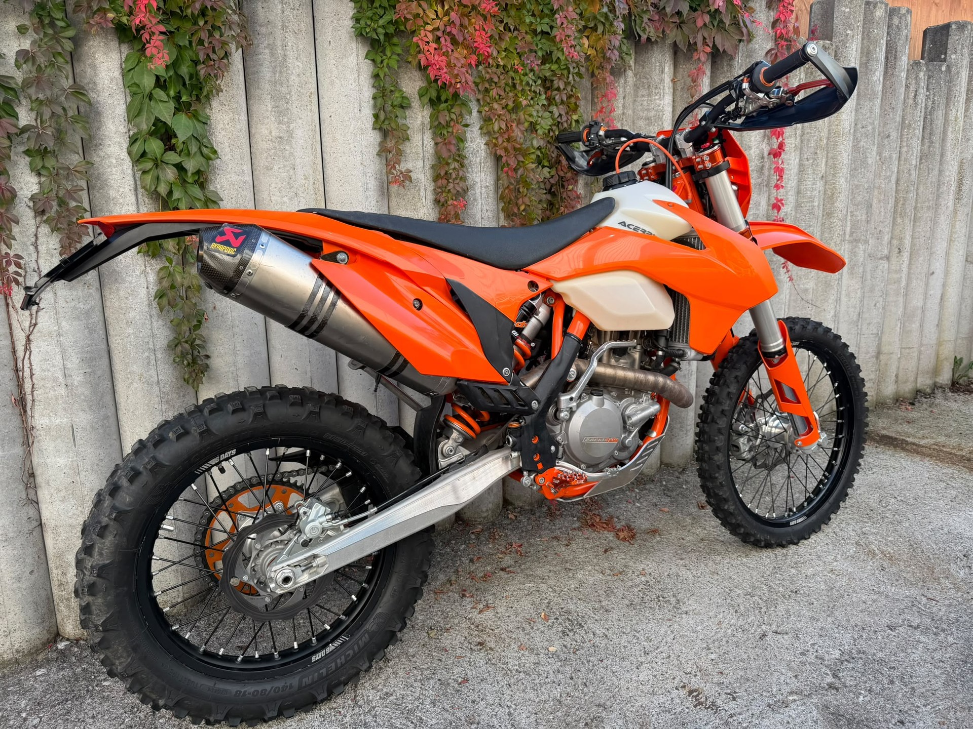 KTM 450 EXC-image-3