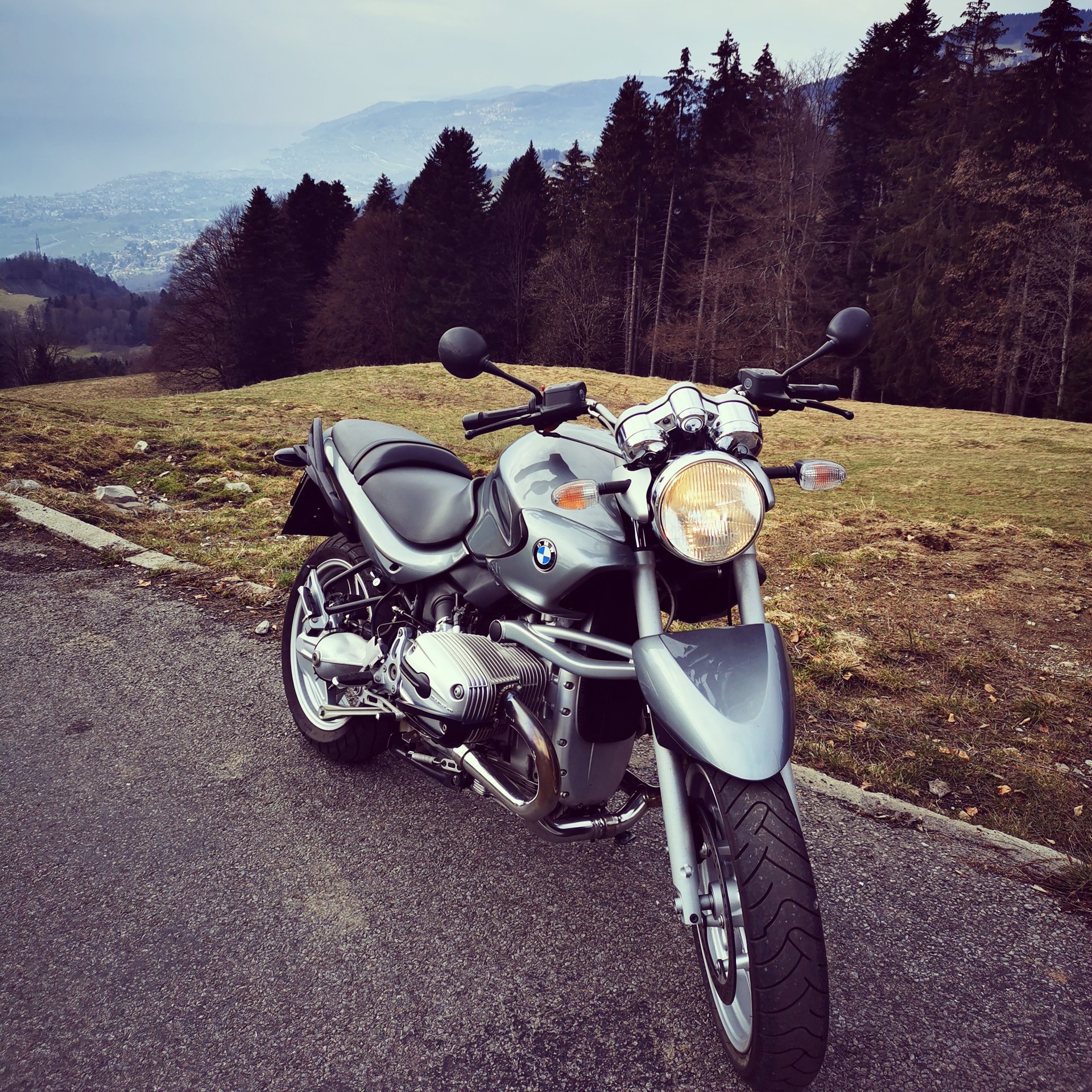 BMW R 1150 R-image-0