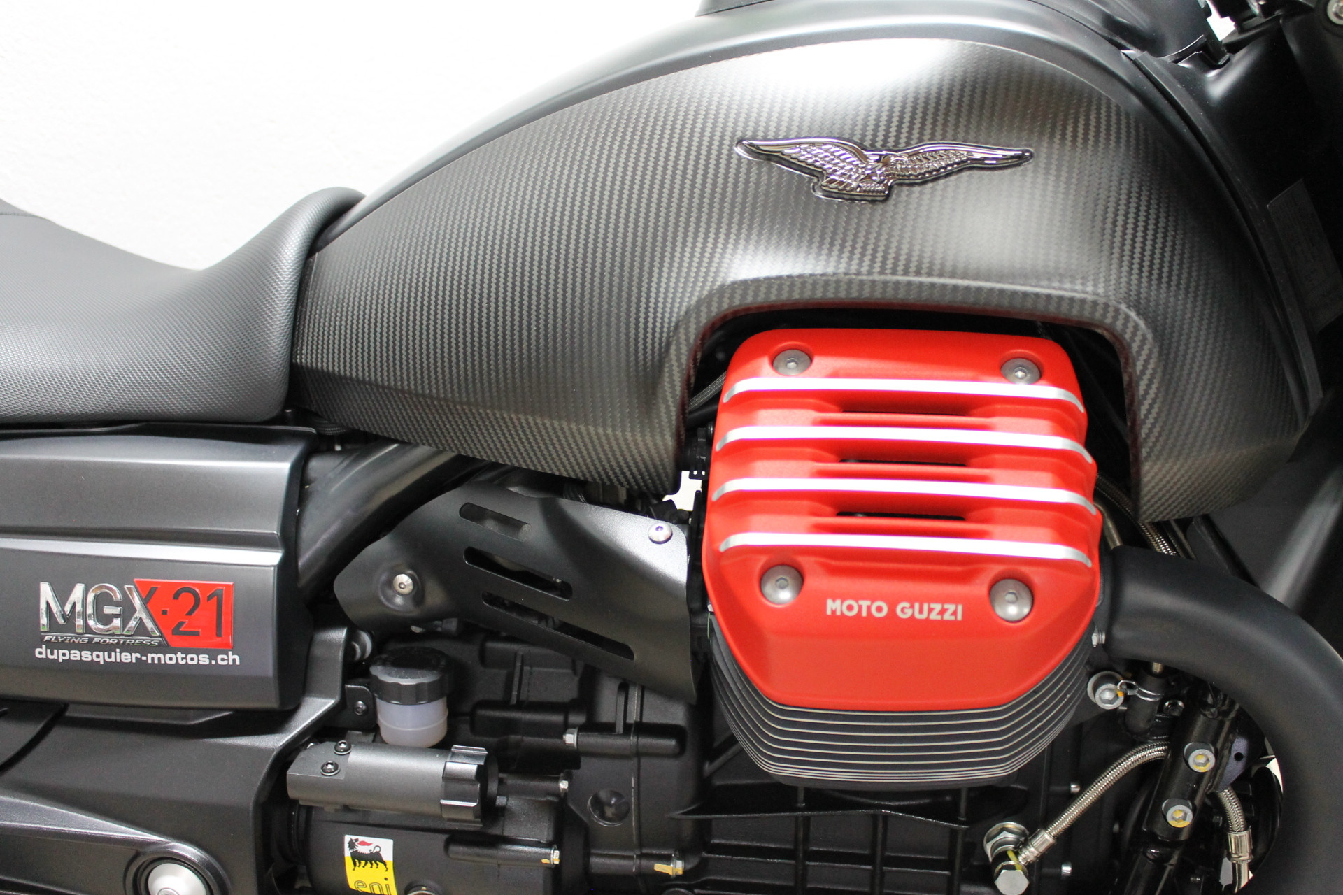 MOTO GUZZI MGX-21-image-7