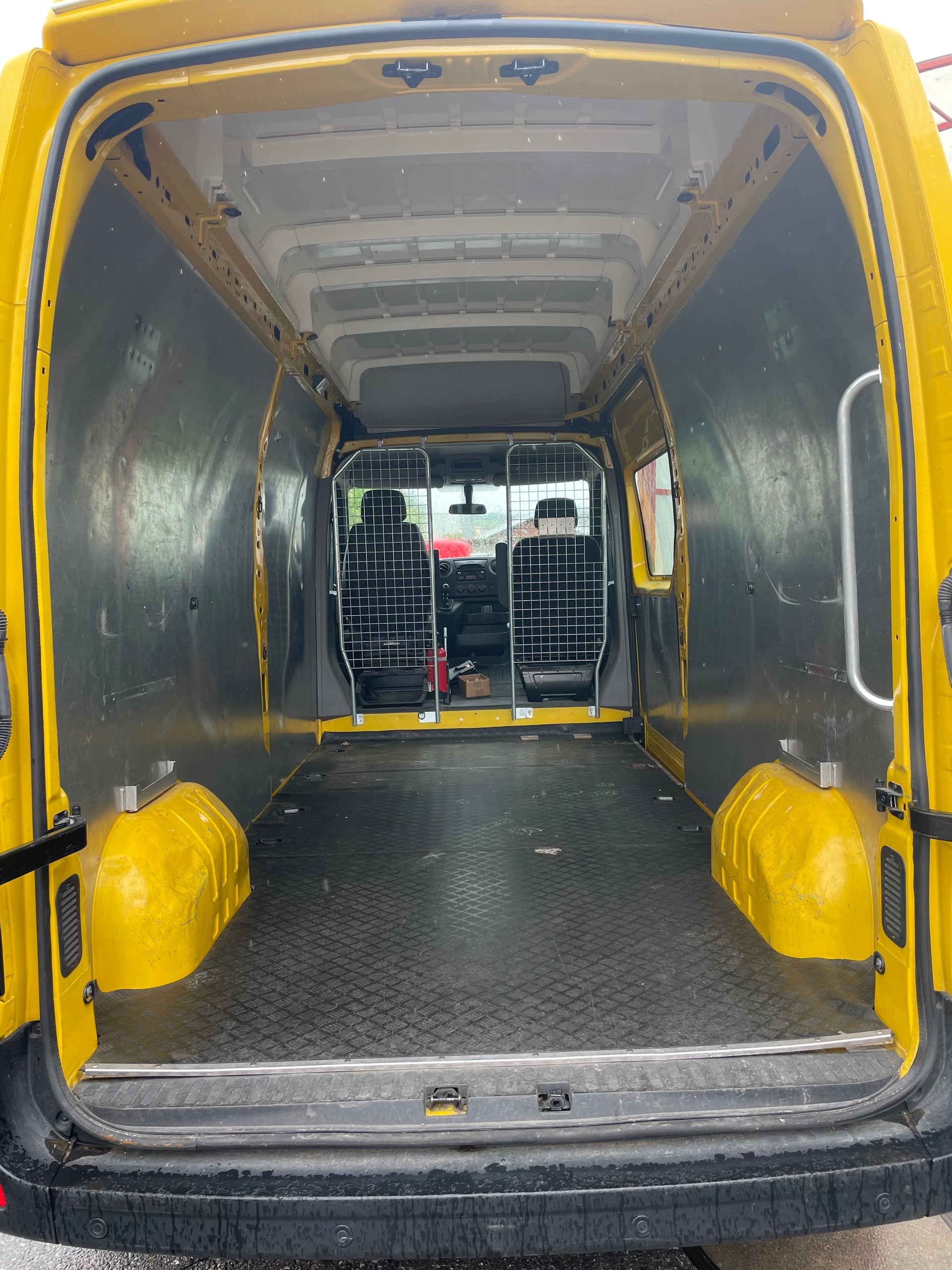 RENAULT Master T35 2.3dCi 130 L3H3-image-5