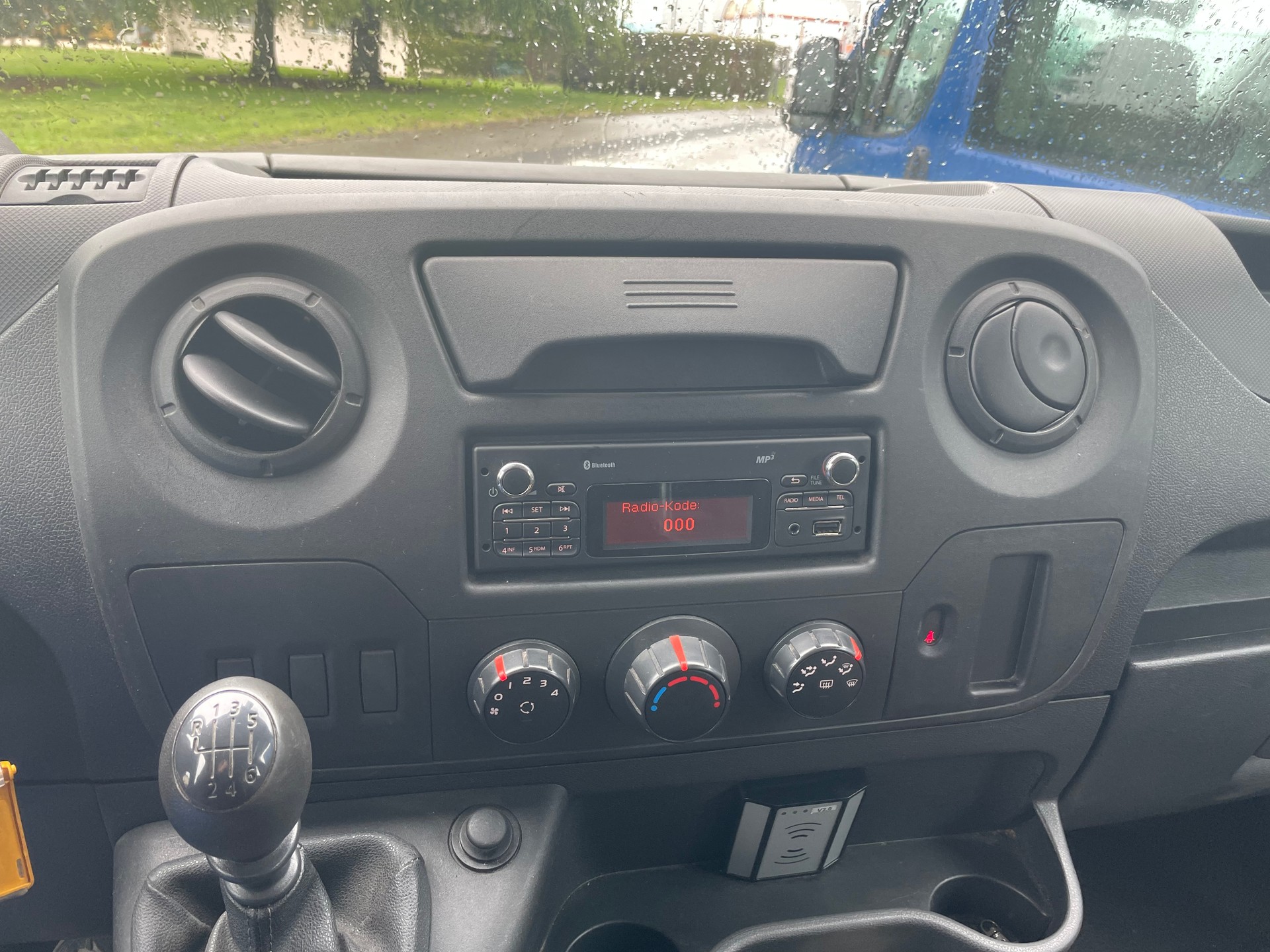 RENAULT Master T35 2.3dCi 130 L3H3-image-7