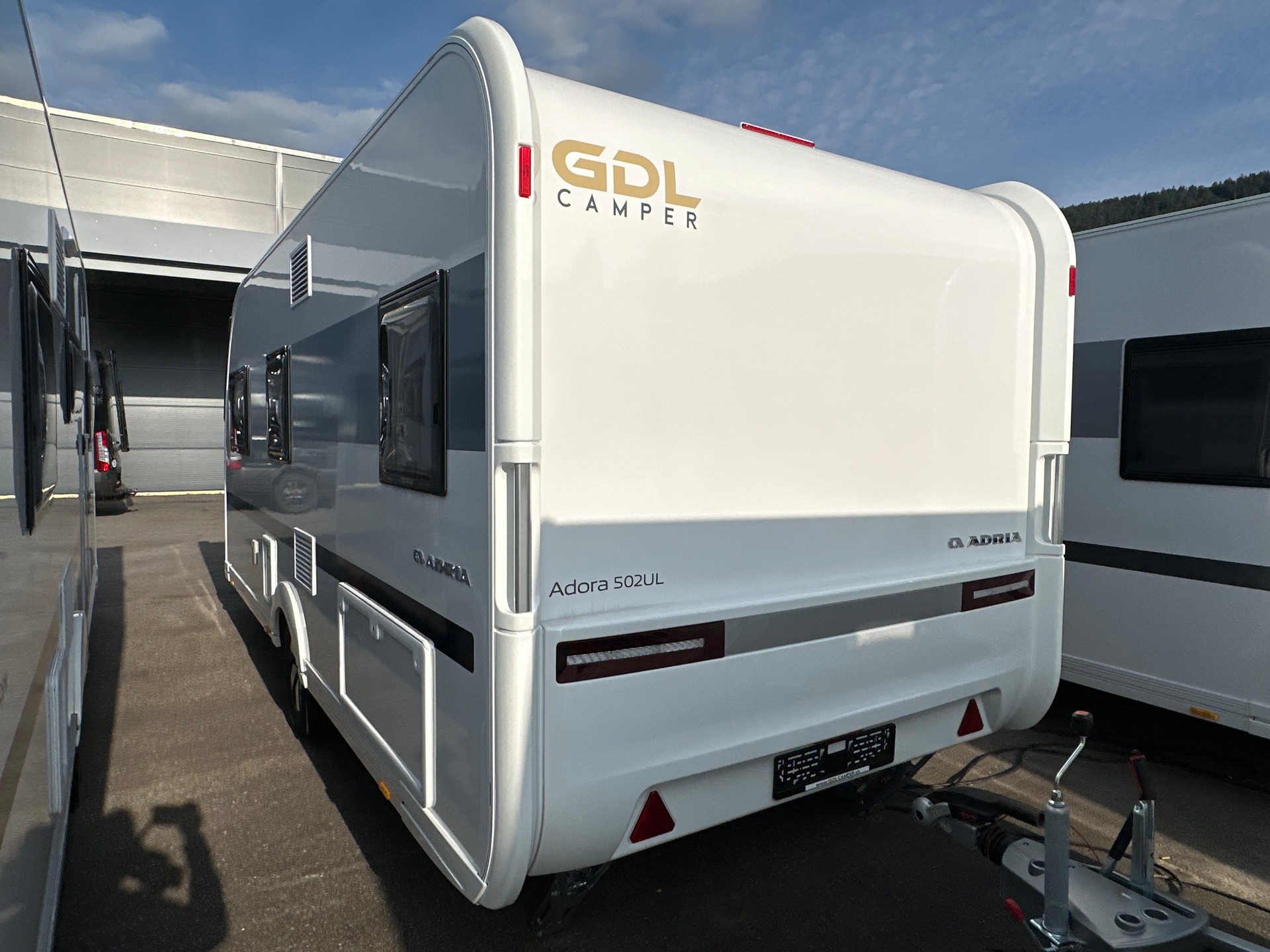 ADRIA Adora 502 UL-showroom-element-2