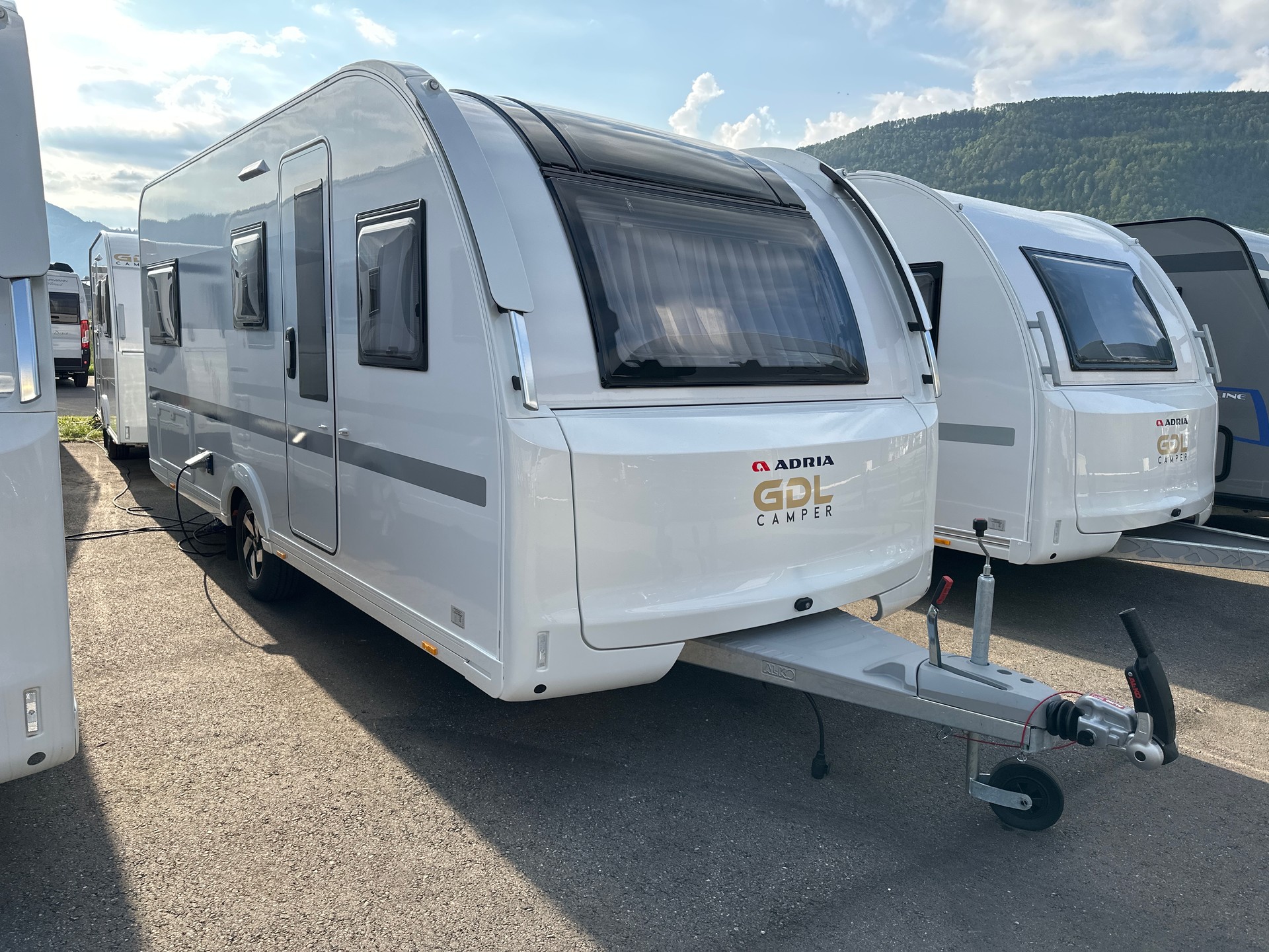 ADRIA Adora 502 UL