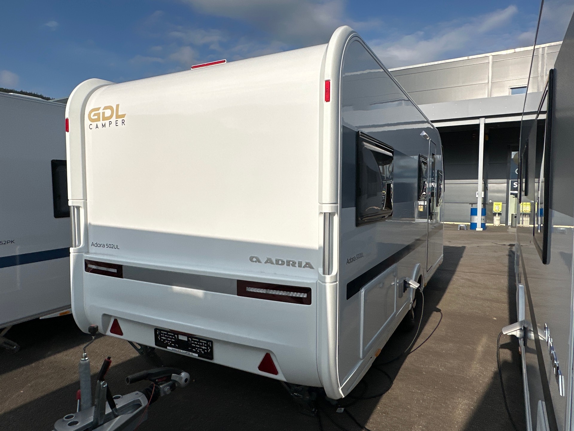 ADRIA Adora 502 UL-showroom-element-1
