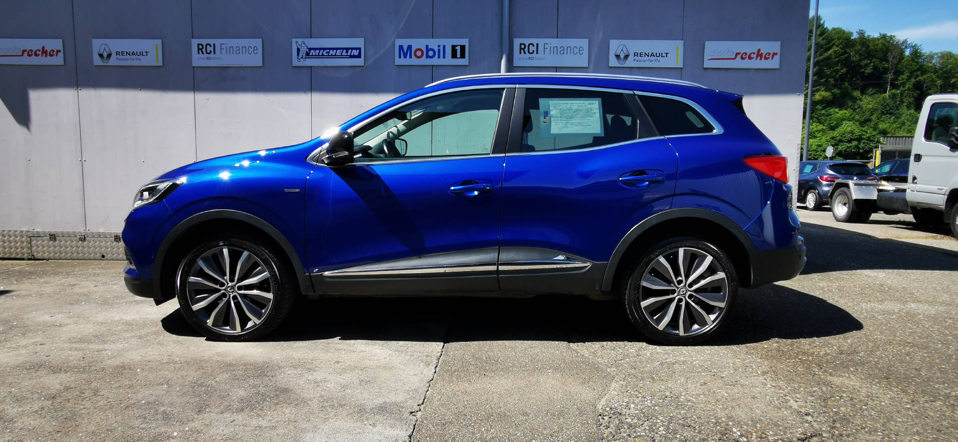 RENAULT Kadjar 1.8 Blue dCi Intens 4WD-image-1