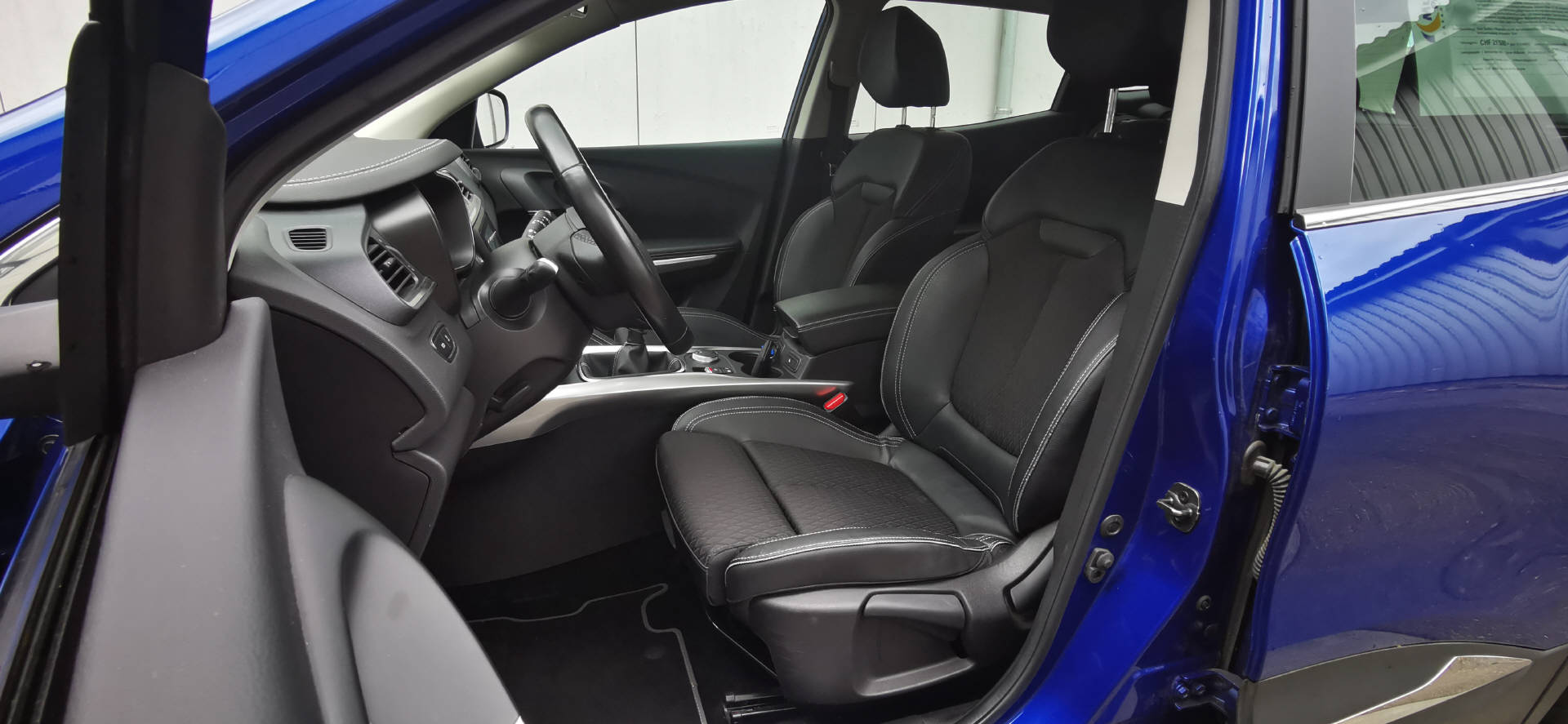 RENAULT Kadjar 1.8 Blue dCi Intens 4WD-image-7