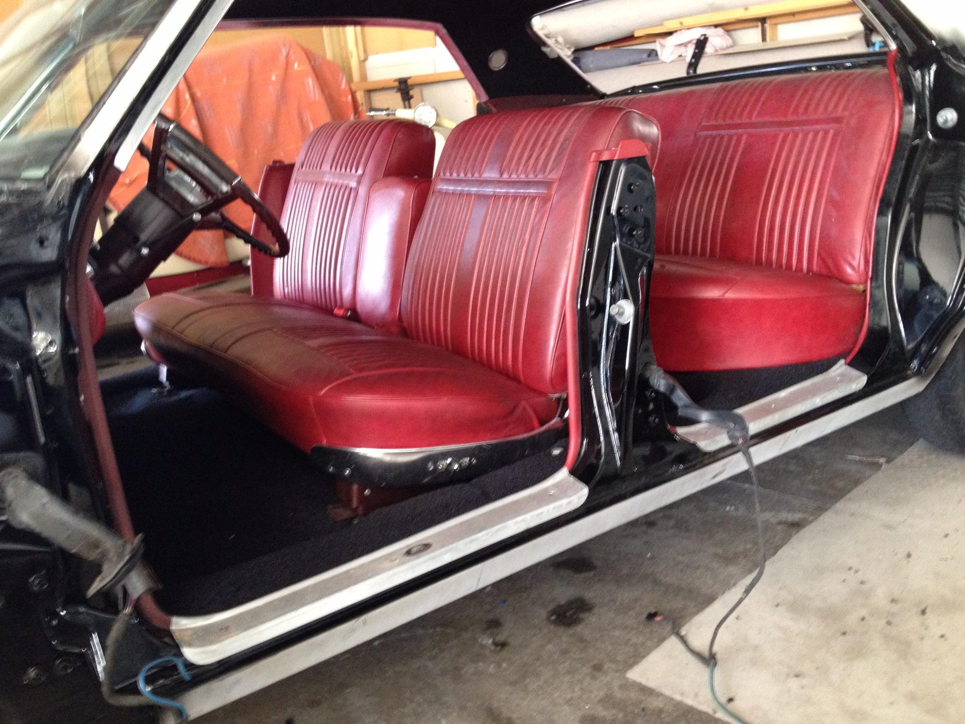 OLDSMOBILE 88-image-11