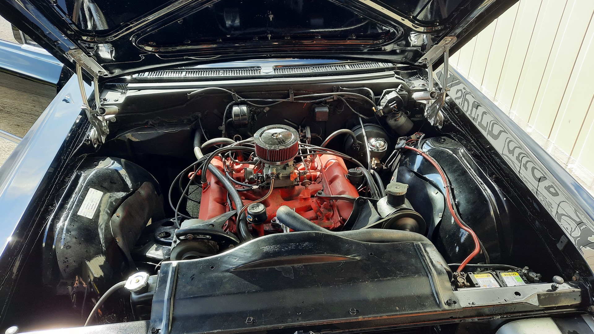 OLDSMOBILE 88-image-7