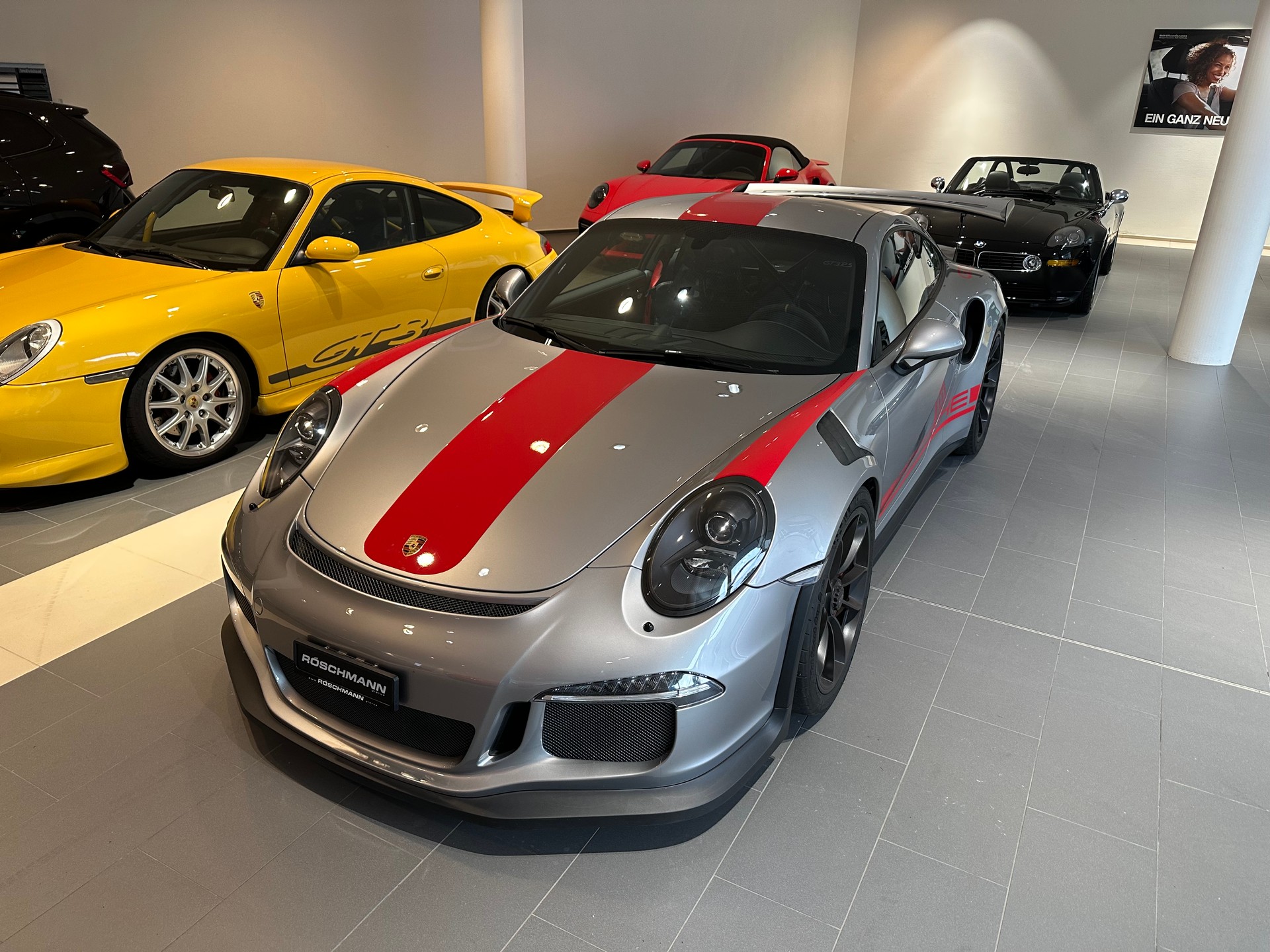 PORSCHE 911 GT3 RS PDK-image-7