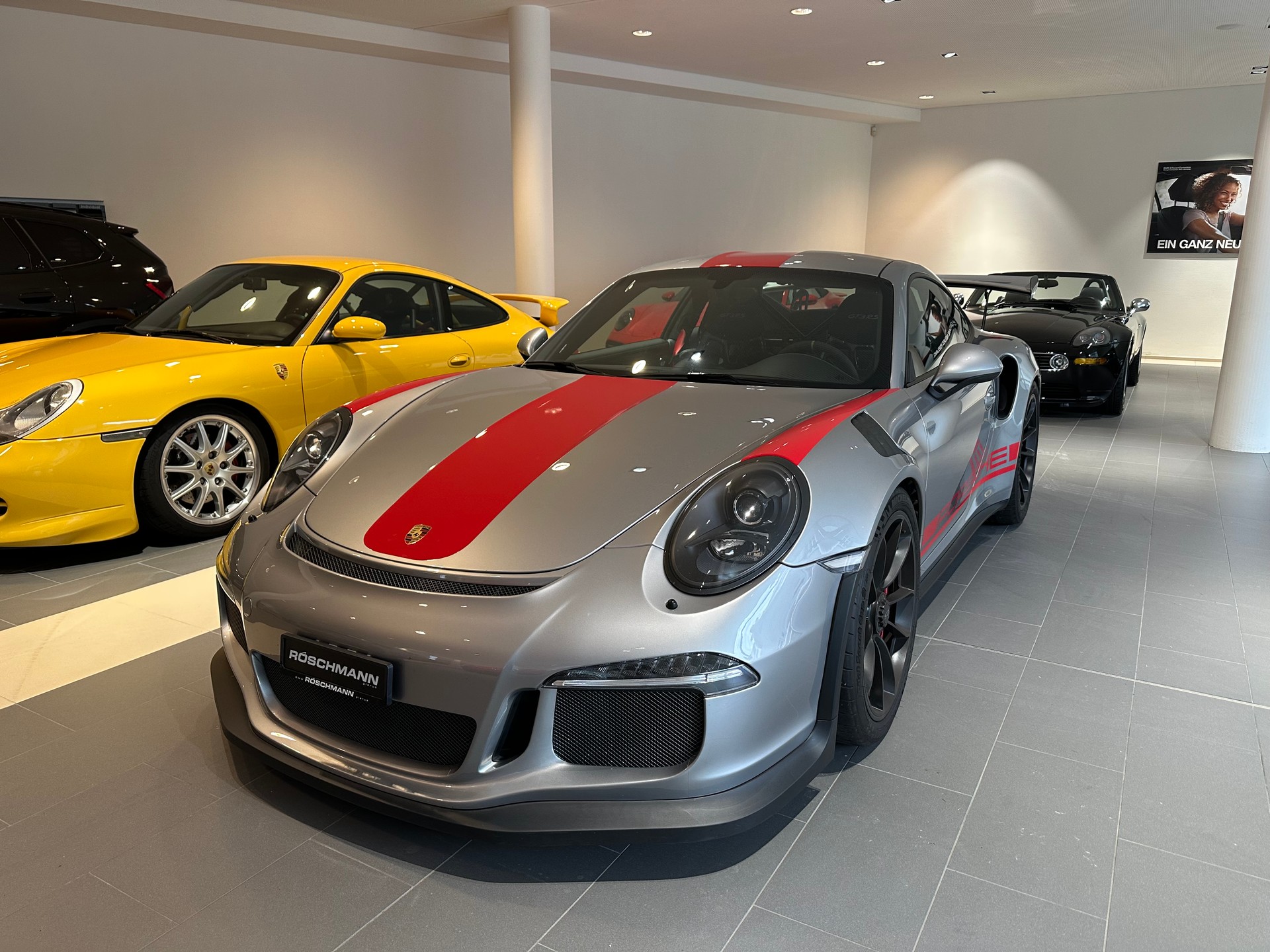 PORSCHE 911 GT3 RS PDK-image-6