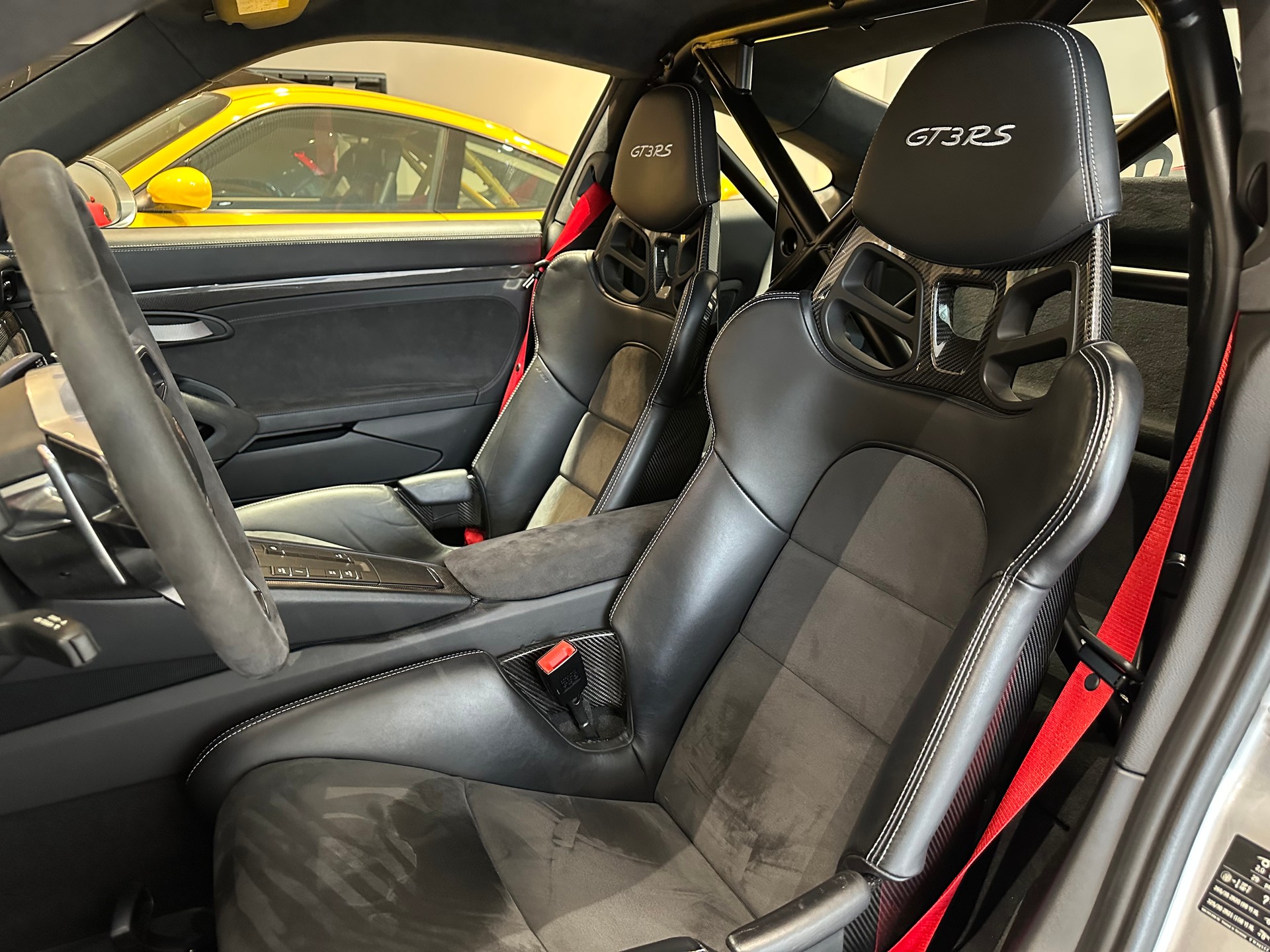PORSCHE 911 GT3 RS PDK-image-14