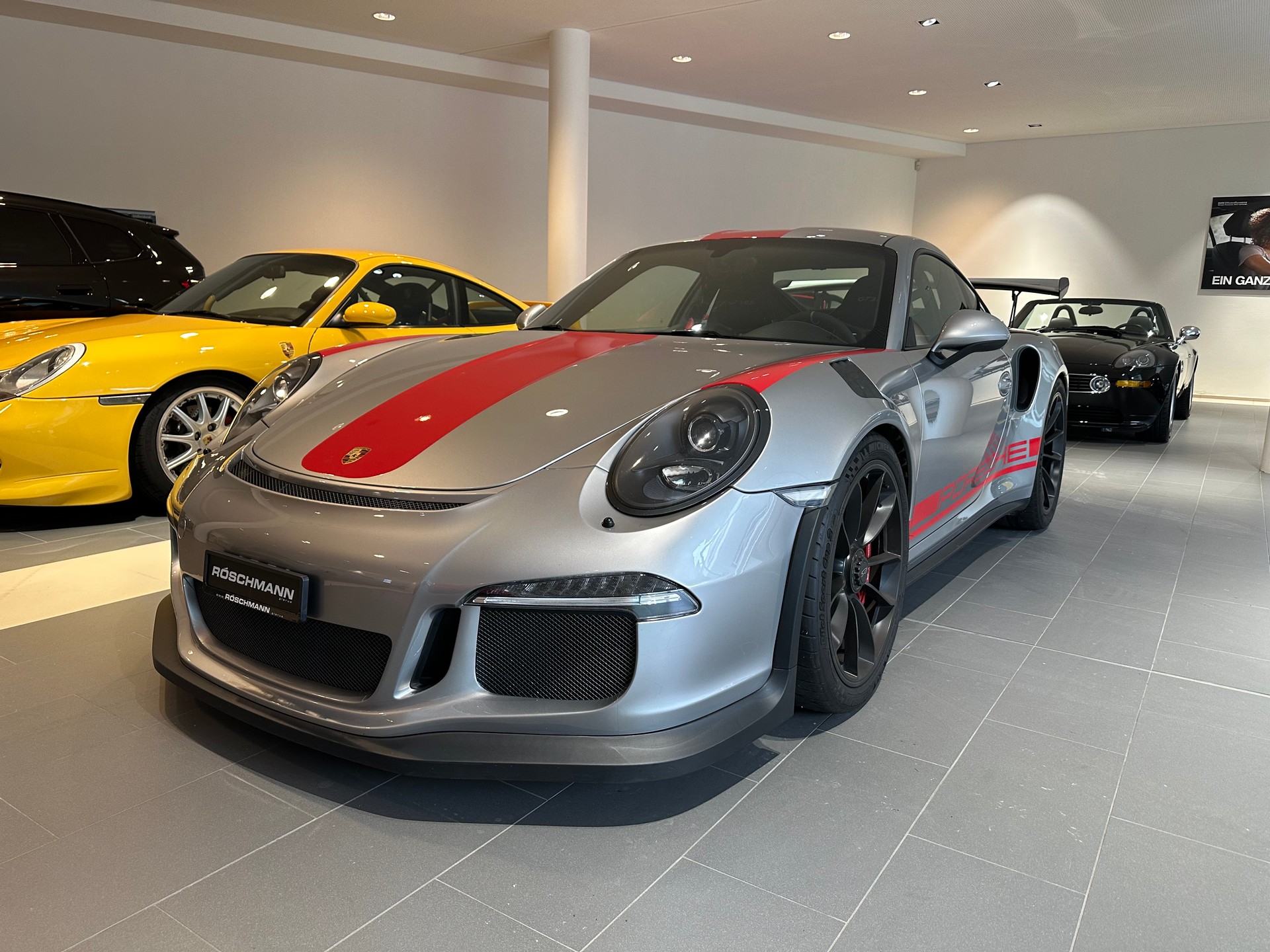 PORSCHE 911 GT3 RS PDK-image-10