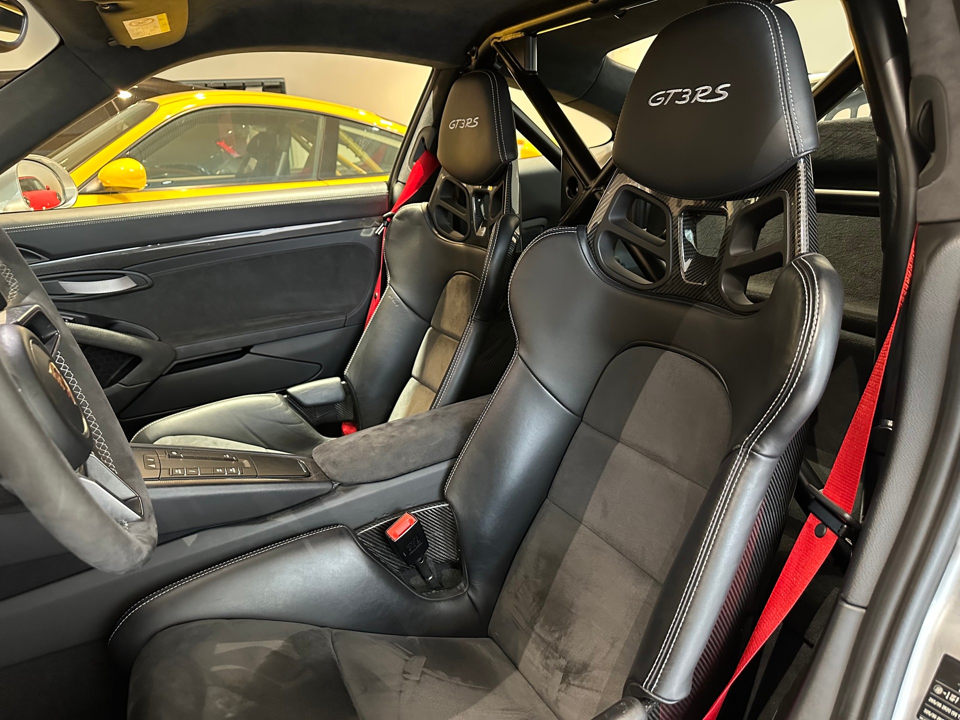 PORSCHE 911 GT3 RS PDK-image-11