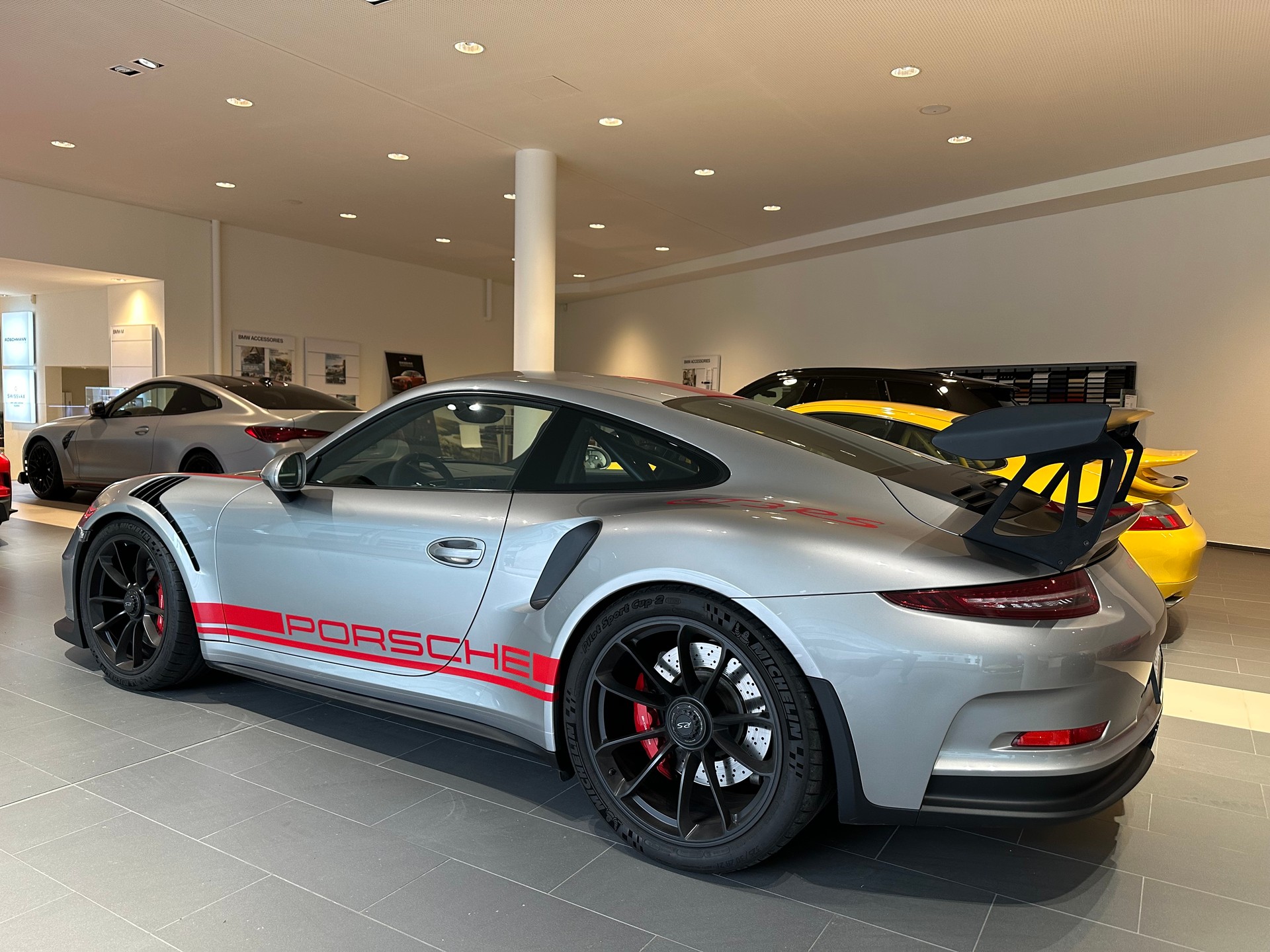 PORSCHE 911 GT3 RS PDK-showroom-element-2