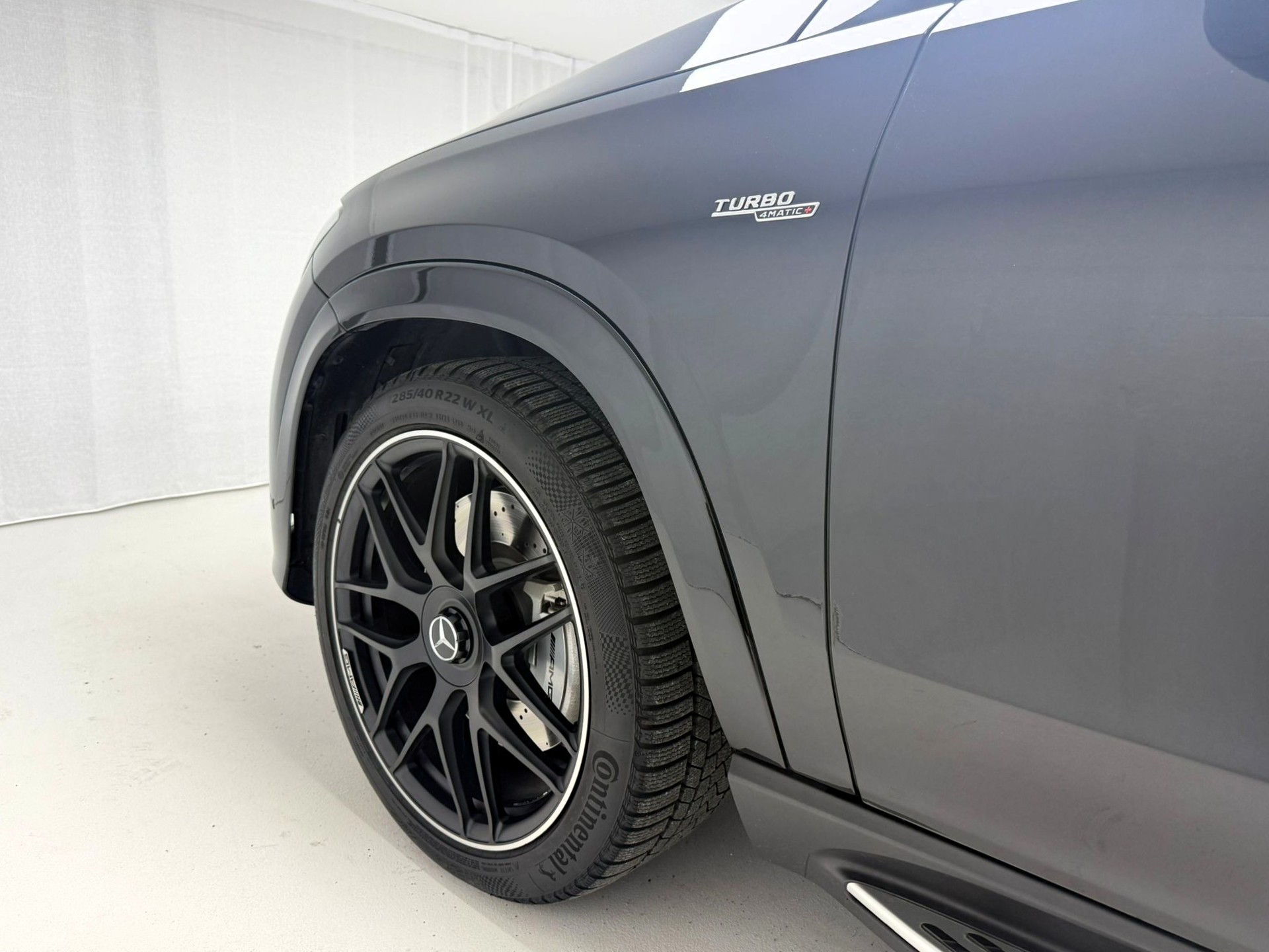 MERCEDES-BENZ GLE 53 AMG 4Matic+ 9G-Speedshift-image-8