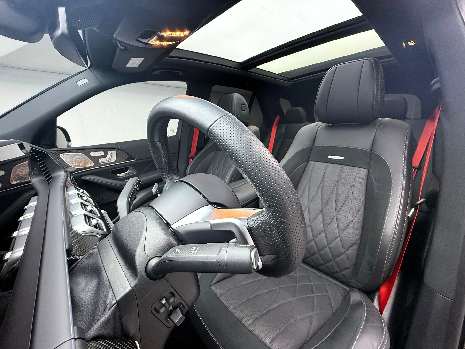MERCEDES-BENZ GLE 53 AMG 4Matic+ 9G-Speedshift-image-12