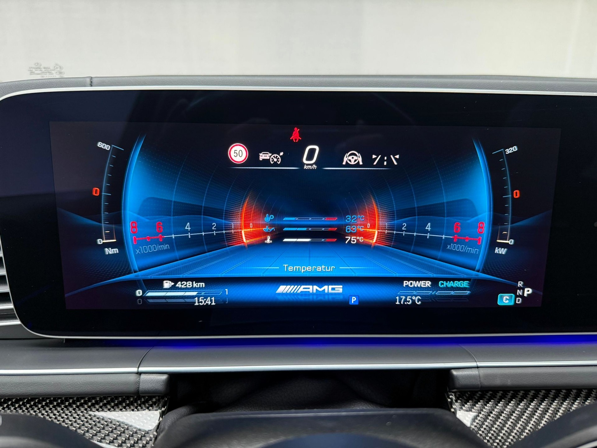 MERCEDES-BENZ GLE 53 AMG 4Matic+ 9G-Speedshift-image-28
