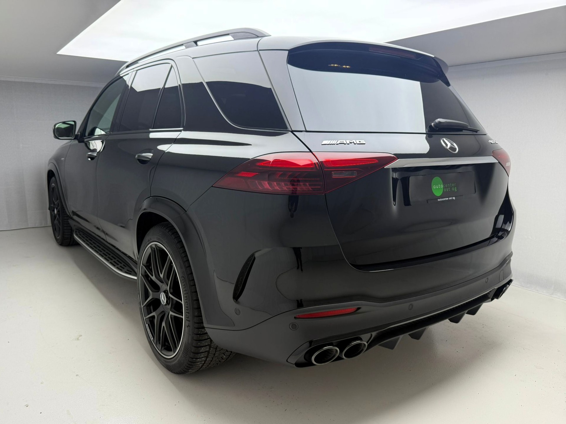 MERCEDES-BENZ GLE 53 AMG 4Matic+ 9G-Speedshift-showroom-element-2