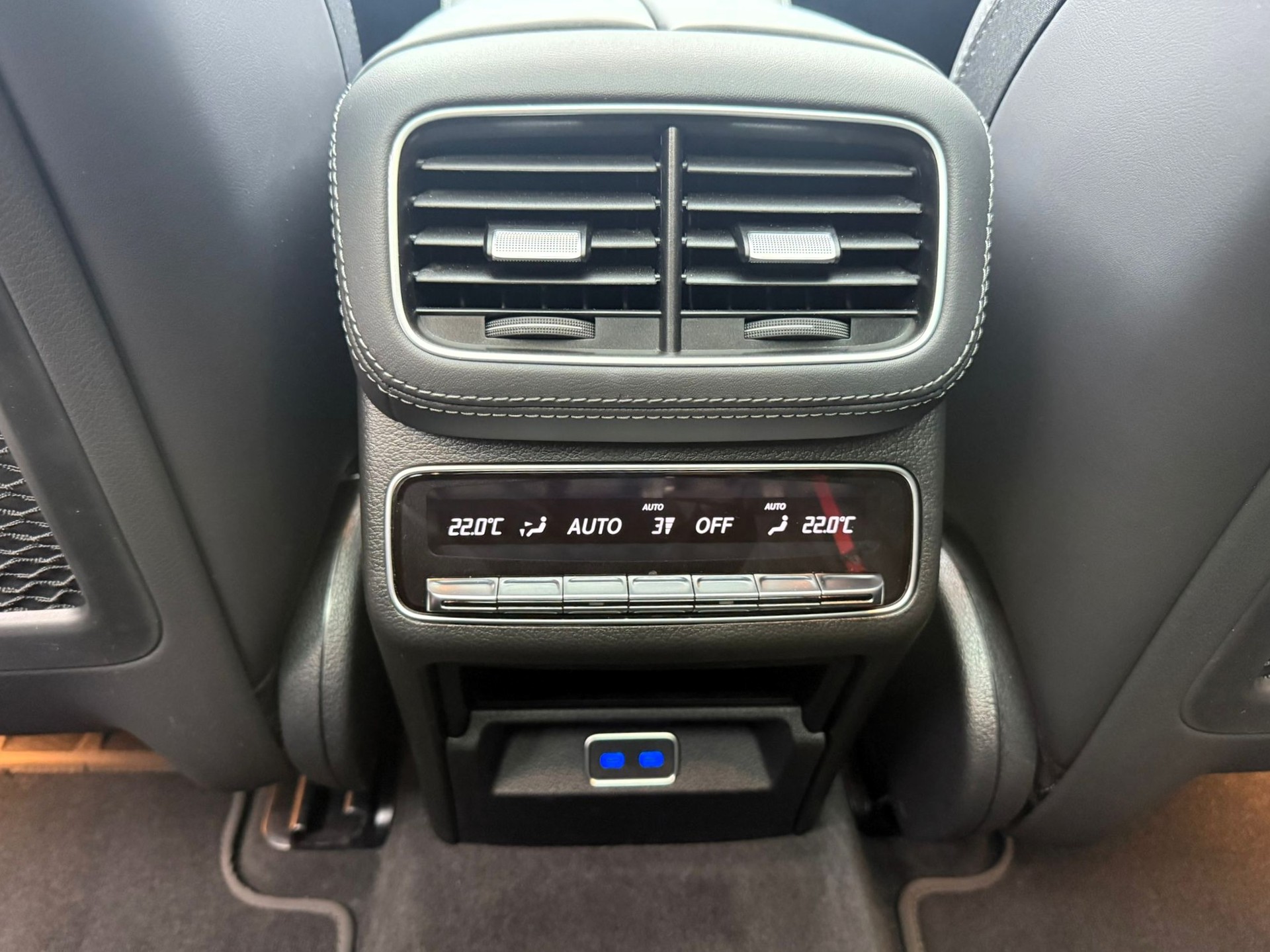 MERCEDES-BENZ GLE 53 AMG 4Matic+ 9G-Speedshift-image-20