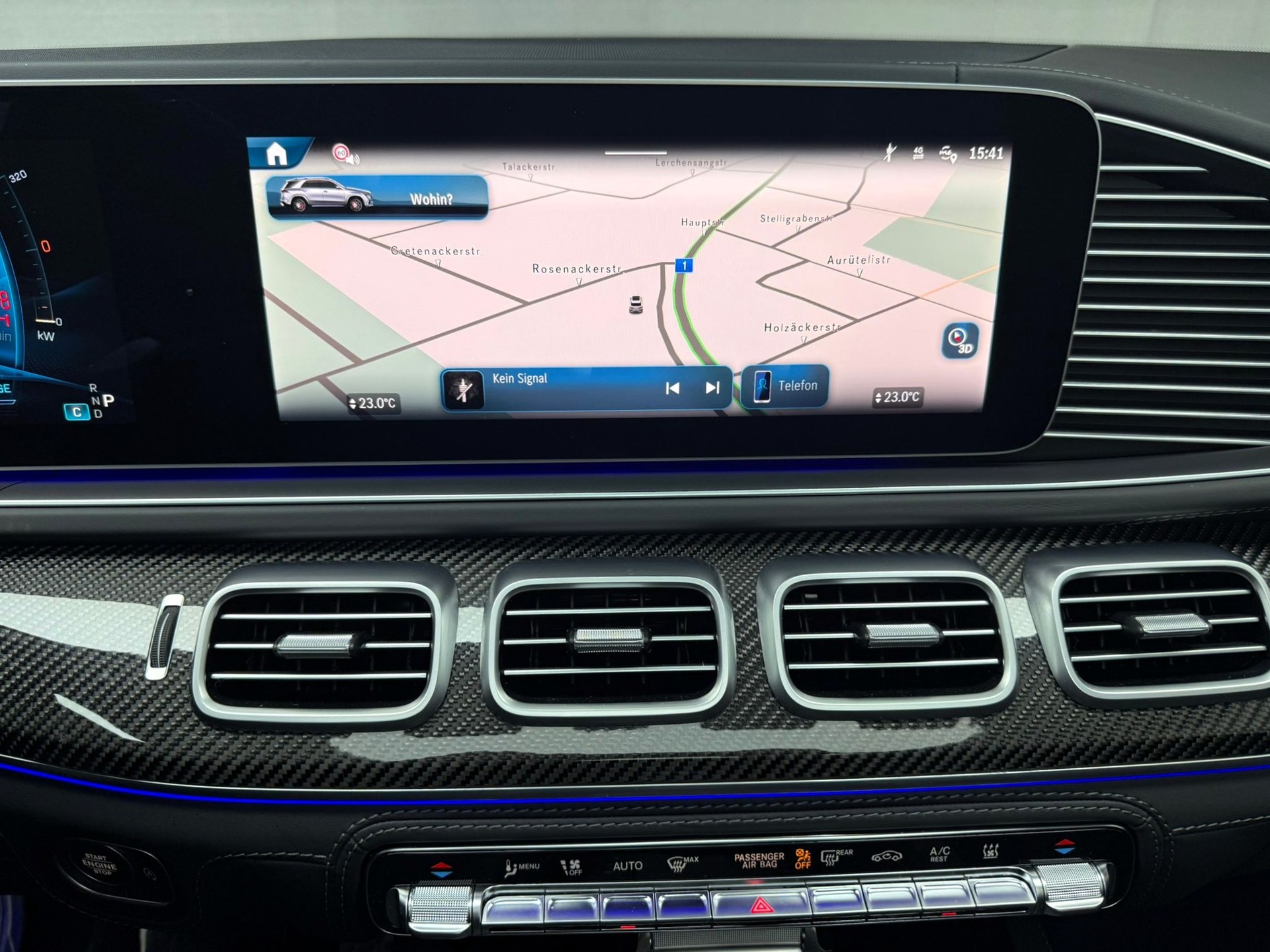 MERCEDES-BENZ GLE 53 AMG 4Matic+ 9G-Speedshift-image-27